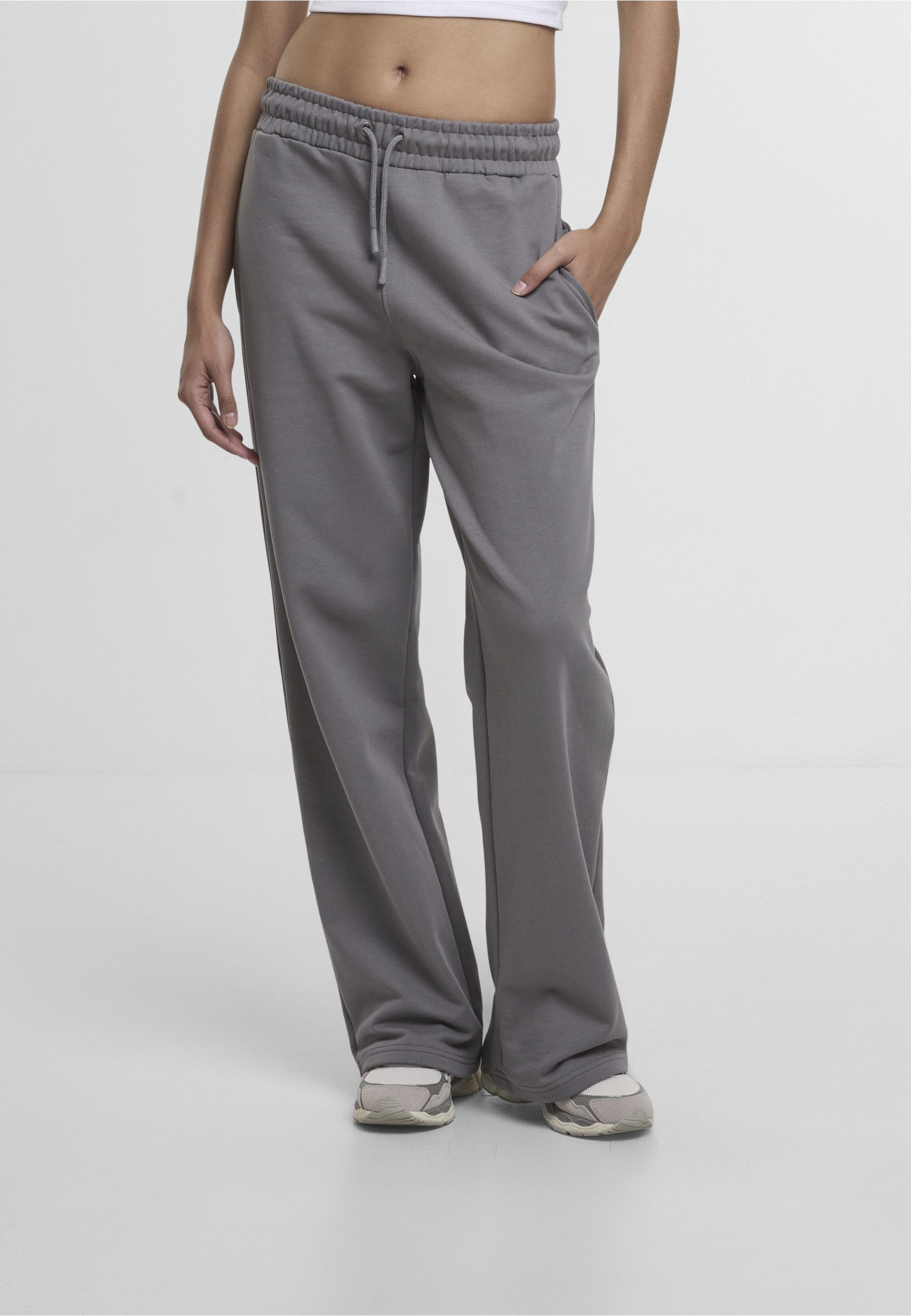 DEF Stoffhose DEF DEF Sweatpants (1-tlg)