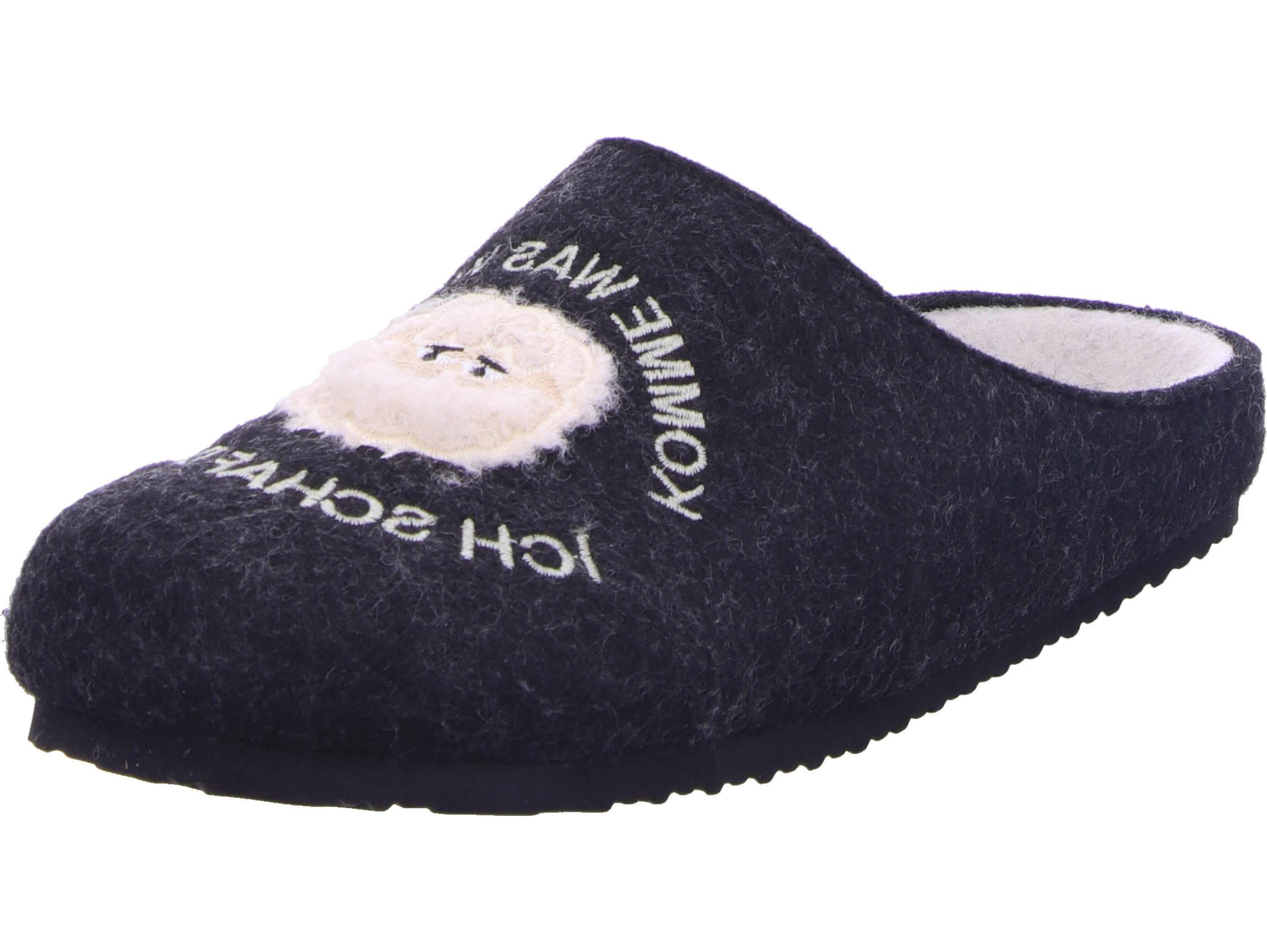 Pantoffel