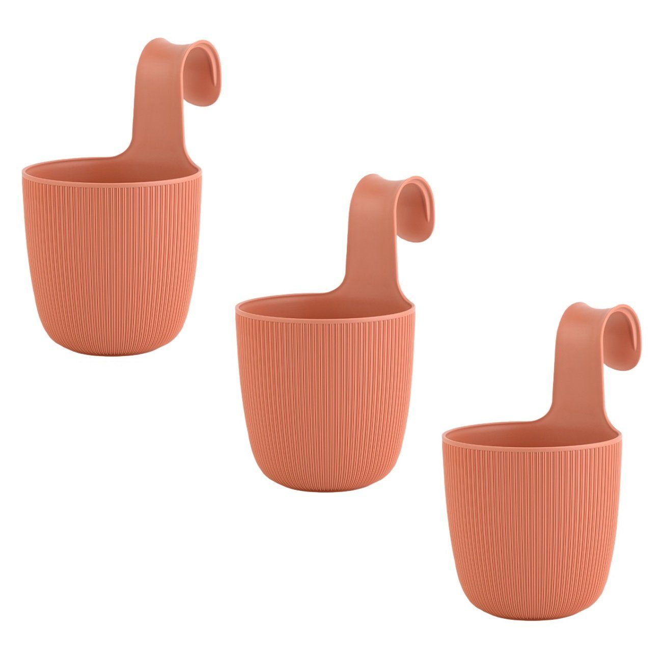 Engelland Blumentopf Blumentopf zum Hängen (Vorteils-Set, günstig online kaufen