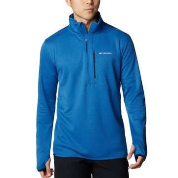 Columbia Strickfleece-Pullover Park View™ Half-Zip Fleece mit Omni-Wick™-Technologie