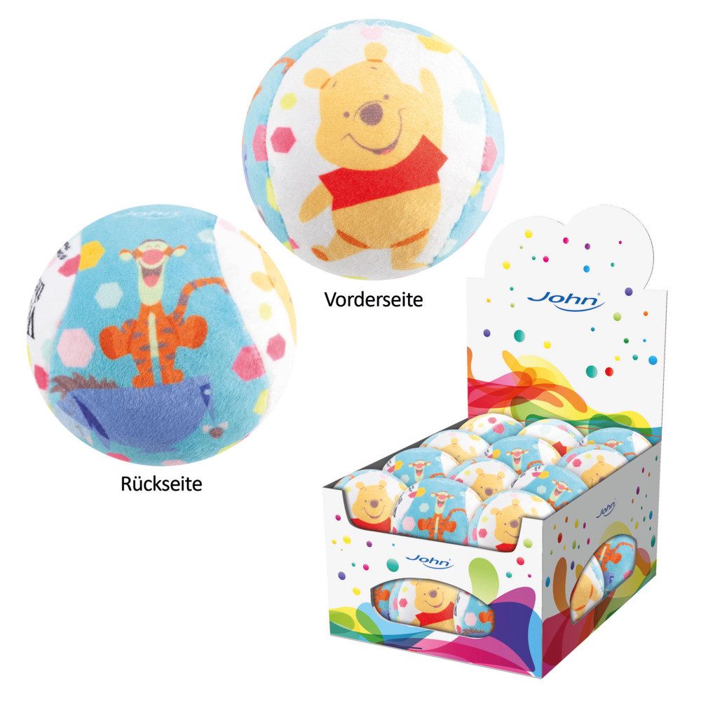 Spielball John Spielball Disney Ø10cm