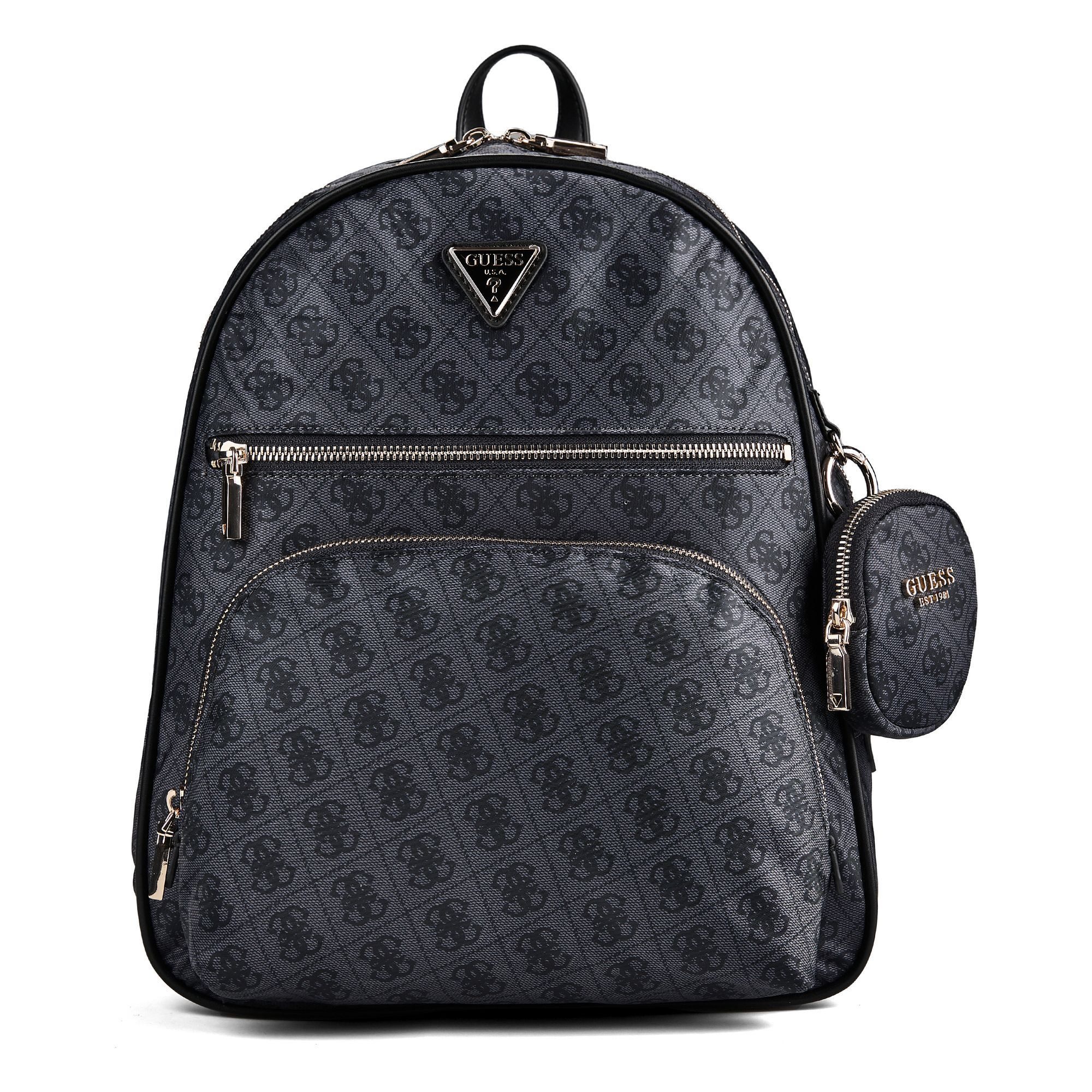 Guess Rucksack Adrian, Polyester