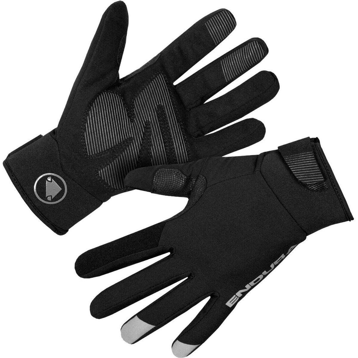 Endura Fahrradhandschuhe Women's Strike Glove Hochfunktionaler, umweltfreundlicher Fahrradhandschuh für Damen mit
