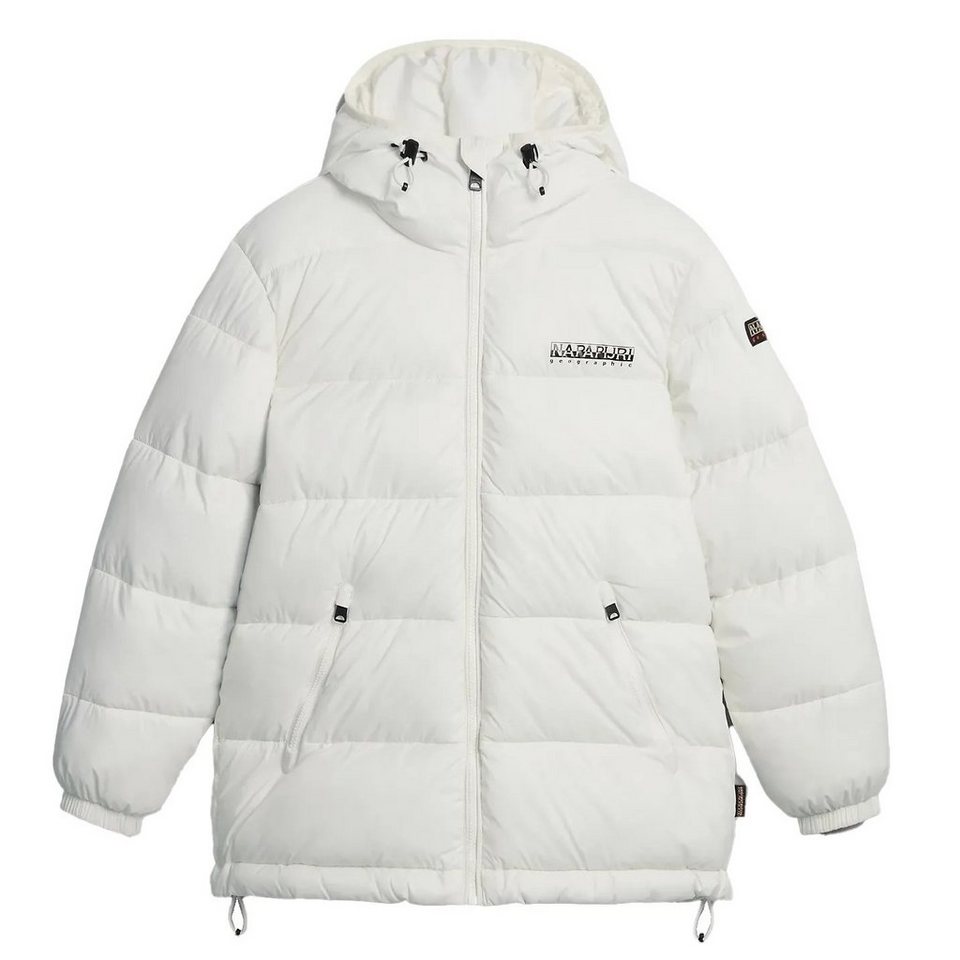 Napapijri Steppjacke Napapijri Box Med Jacket