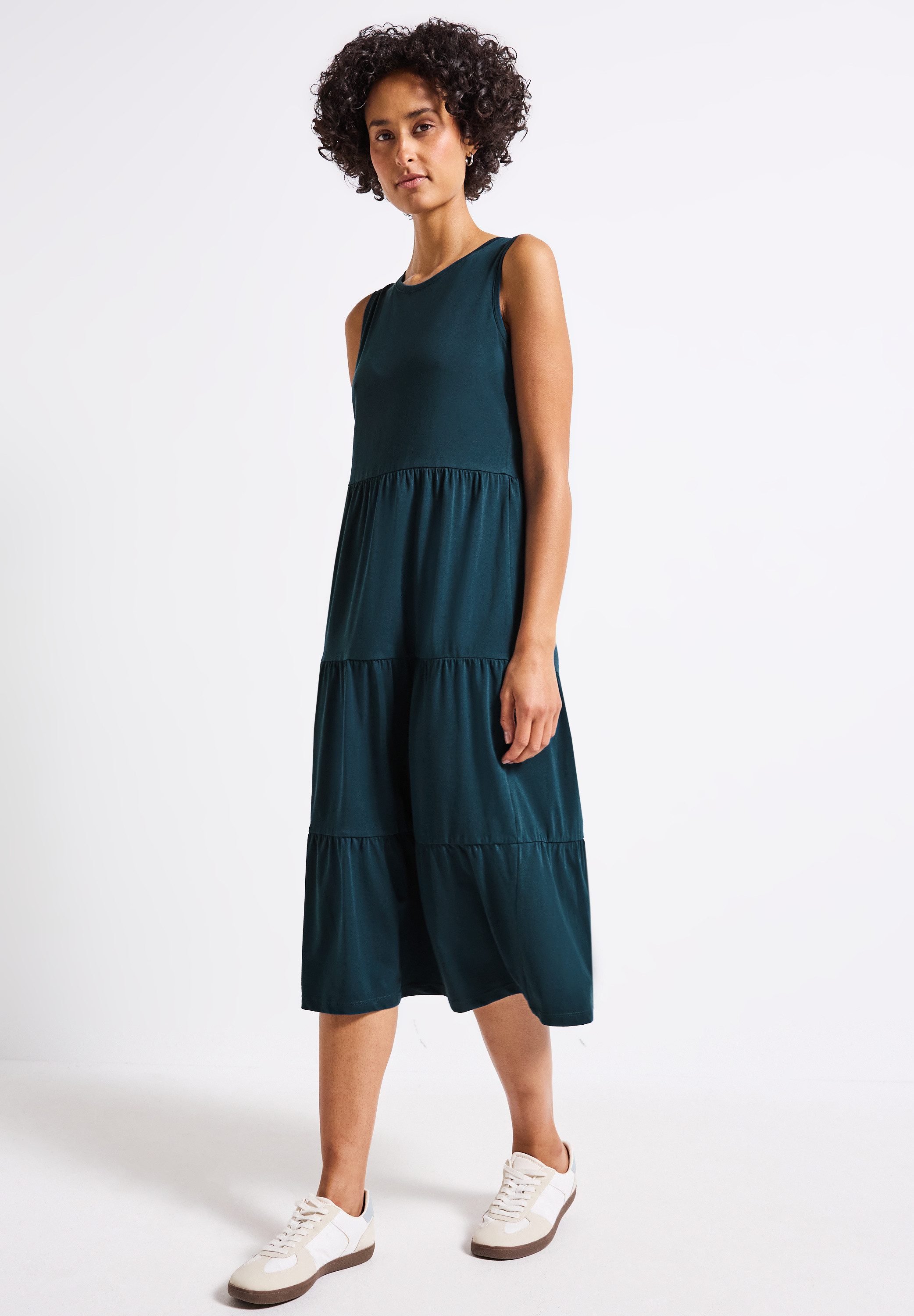 Jerseykleid