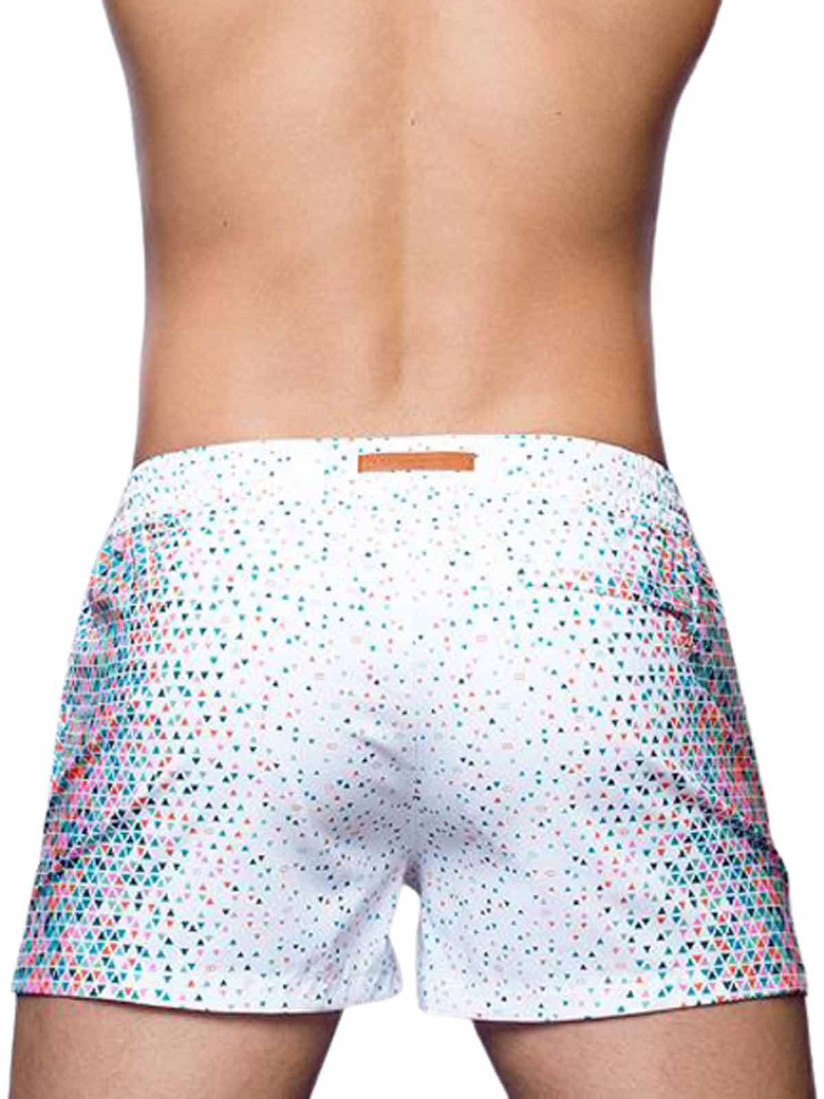 2eros Badeshorts 2Eros Print Swimshorts S50 günstig online kaufen