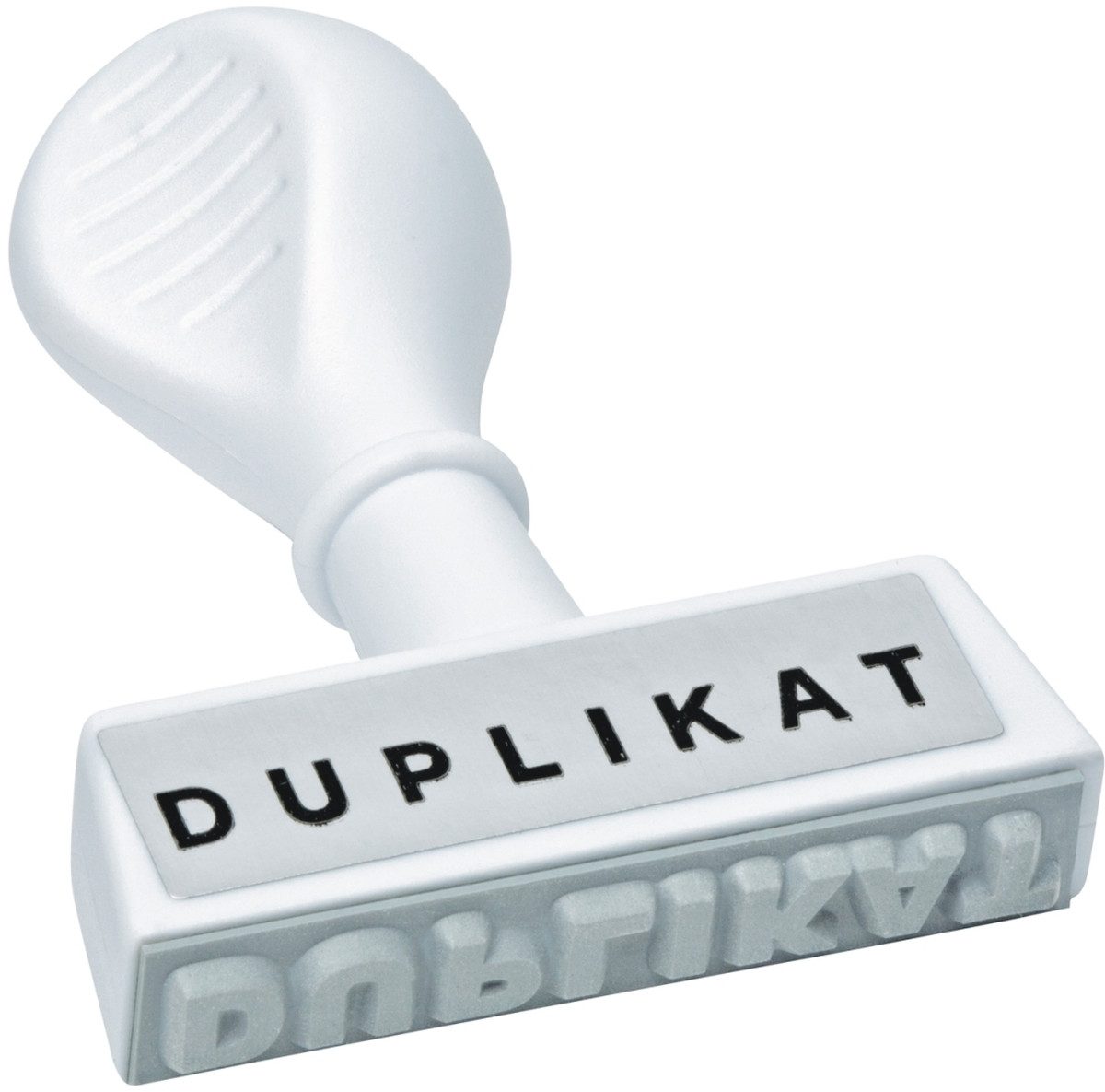 WEDO Марки Textstempel -Duplikat-