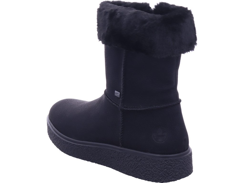 Rieker HWK Damen Stiefel Stiefel