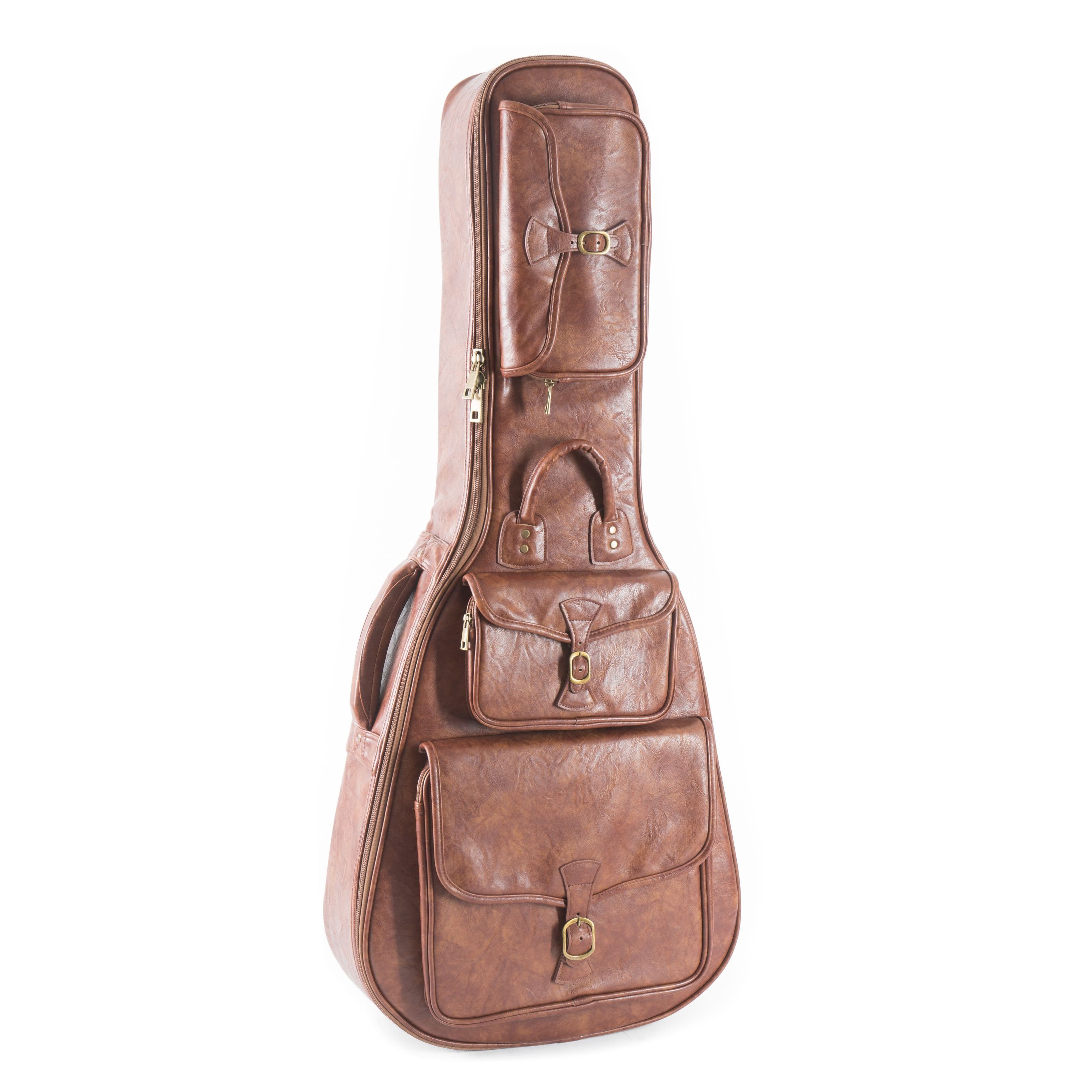 Gitarrentasche