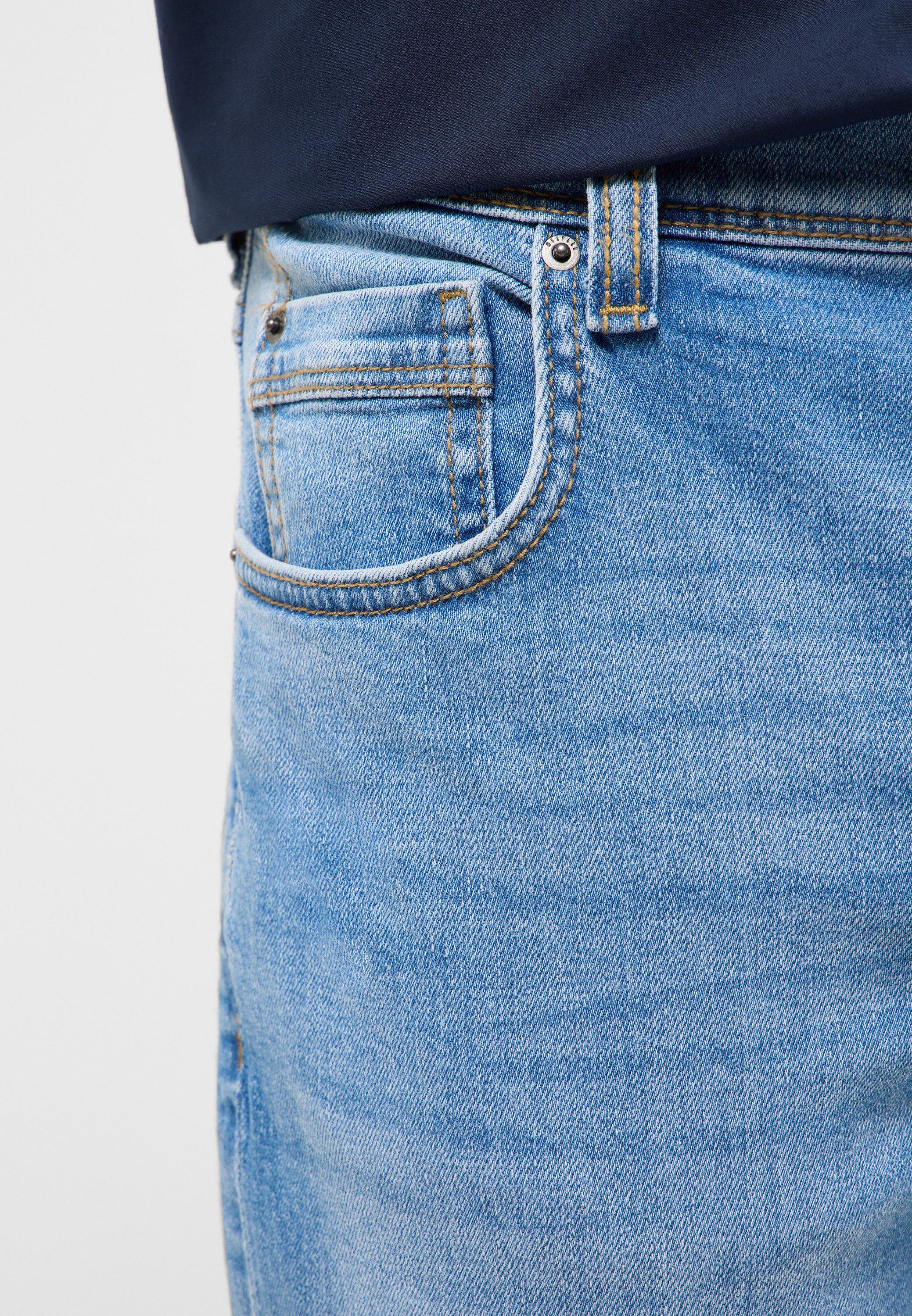 MUSTANG Straight-Jeans Herren Style Washington Straight günstig online kaufen