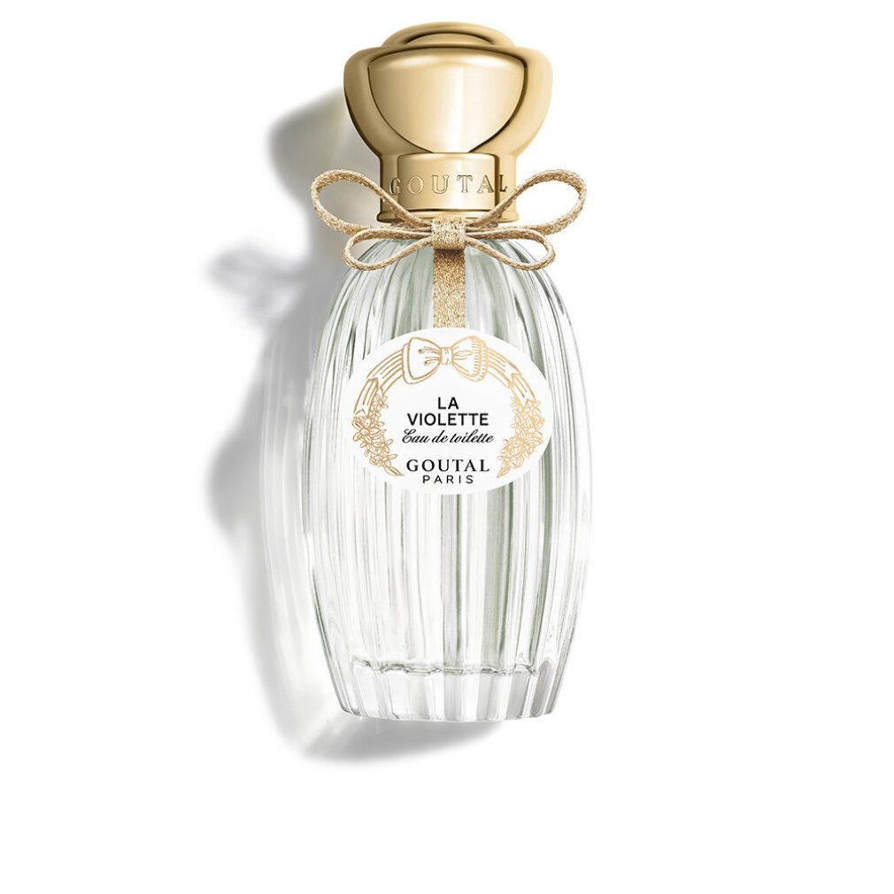 Annick Goutal Körperpflegeduft LA VIOLETTE eau de toilette spray 100ml