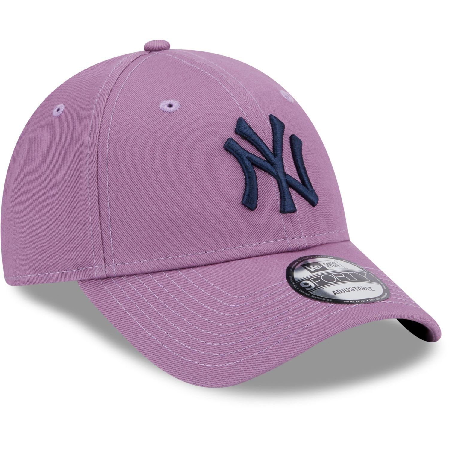 Era flieder New York 9Forty Yankees Baseball New Cap Strapback