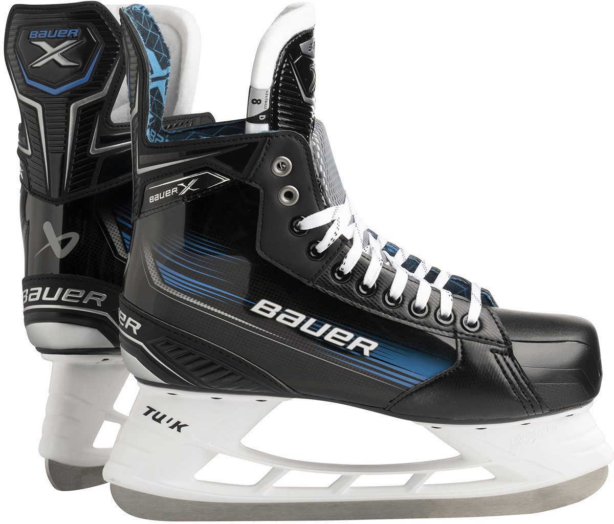 Bauer Schlittschuhe Bauer X Schlittschuhe Senior