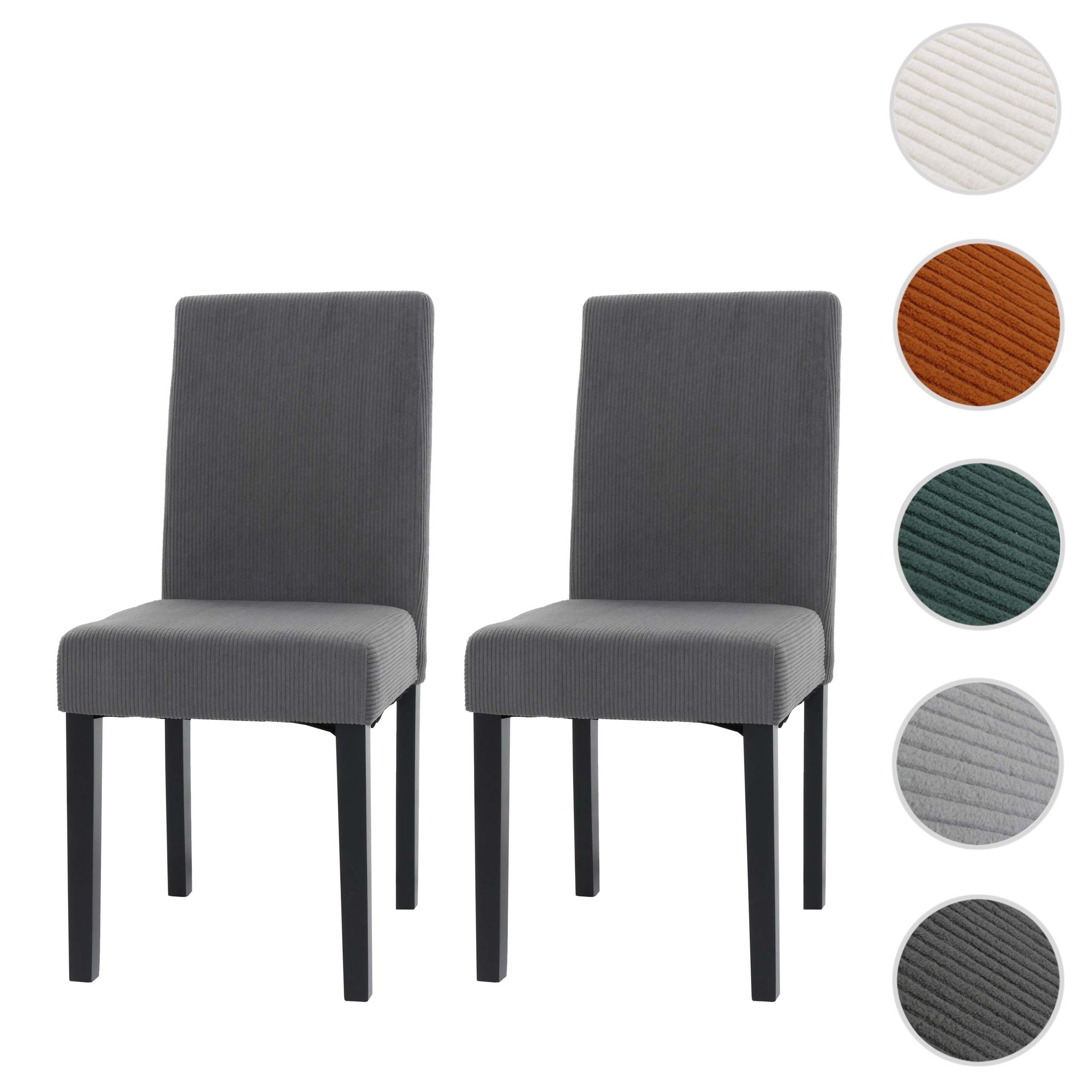 MCW Esszimmerstuhl Littau-C-2 (Set, 2 St), günstig online kaufen