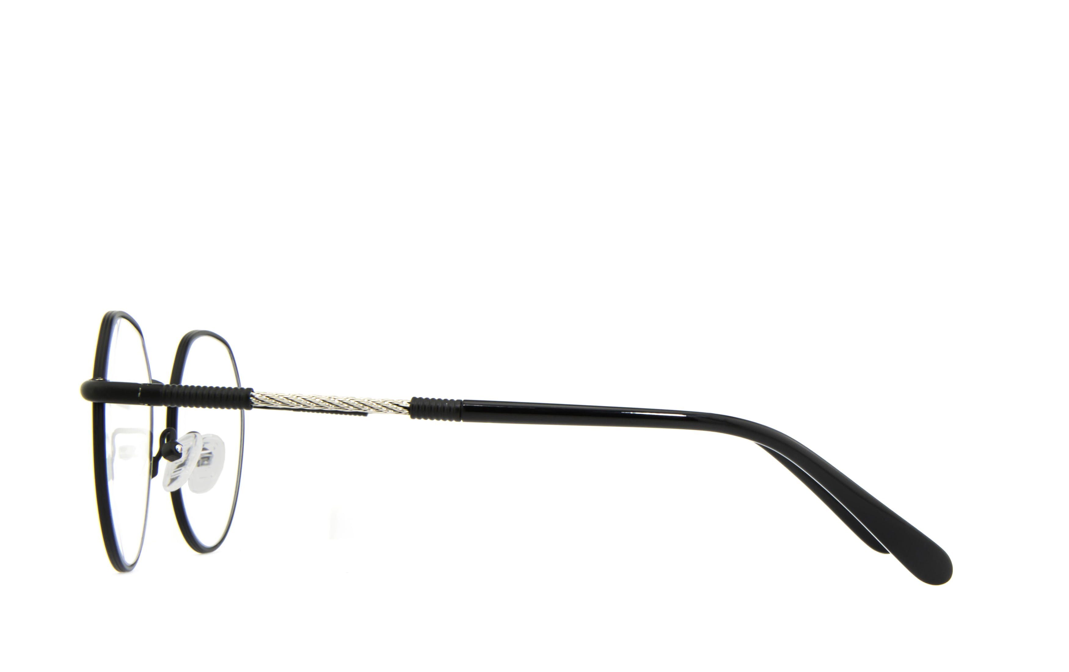 BERTONI EYEWEAR Brille BTE003b