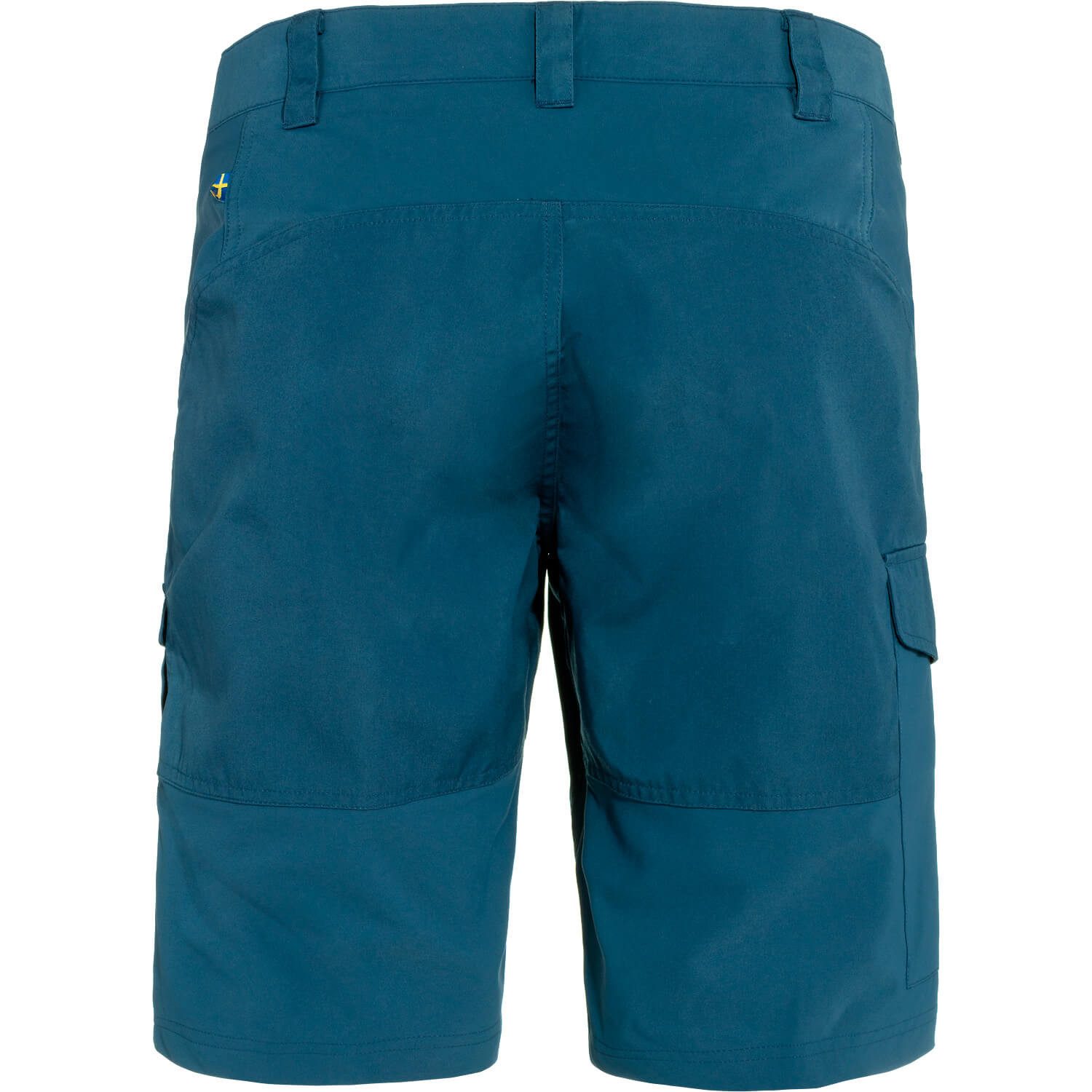 Fjällräven Funktionsshorts Shorts Bermuda Abisko