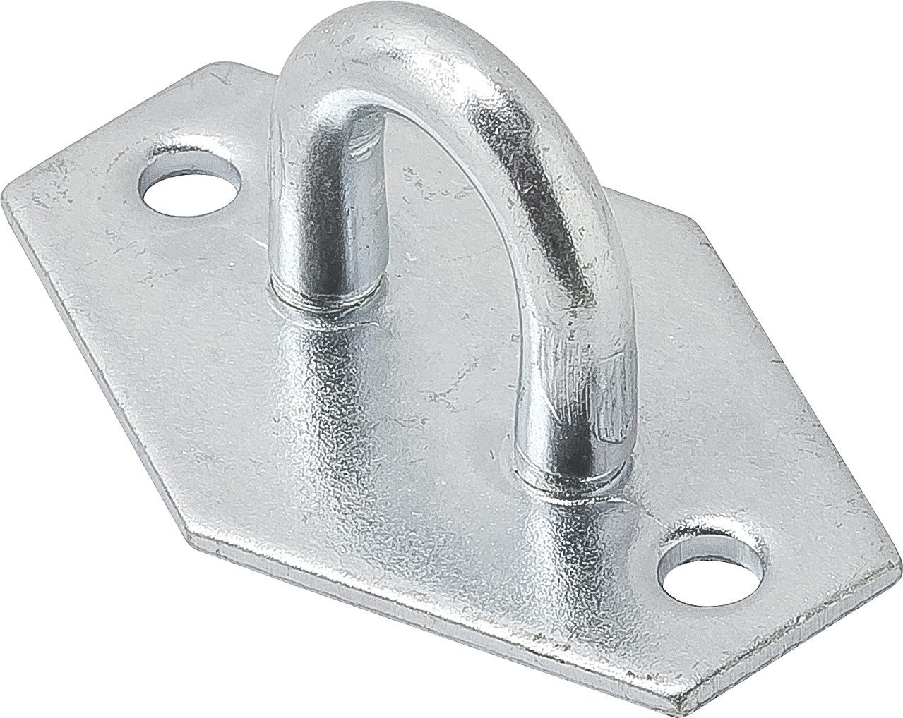 Vormann Türriegel Vormann Ösenplatten verzinkt 45 x 31 mm