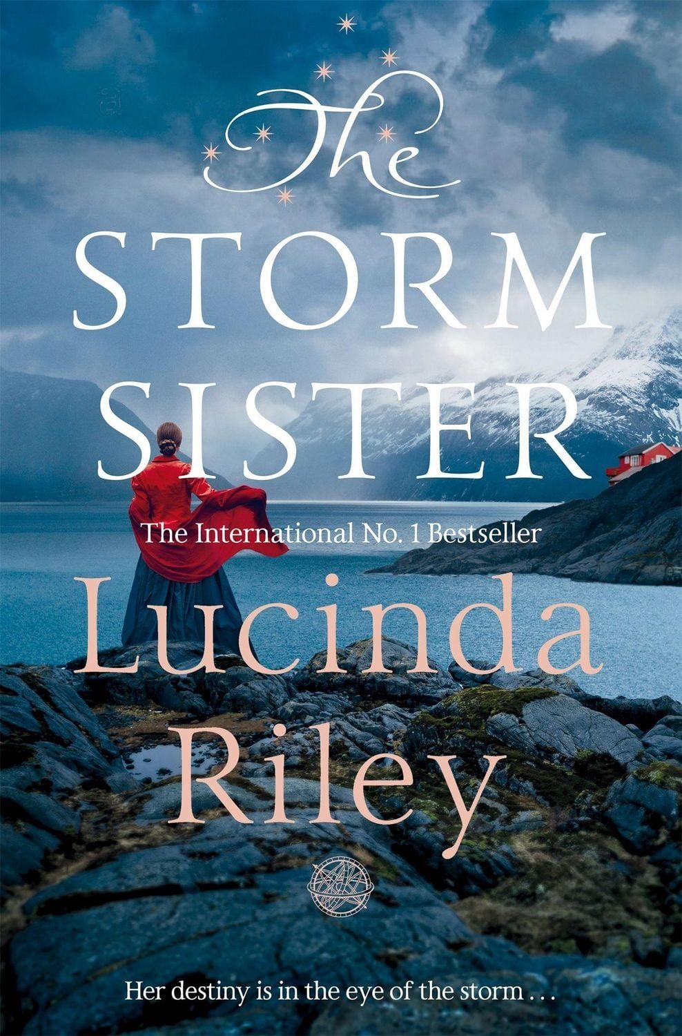 The Storm Sister / Lucinda Riley