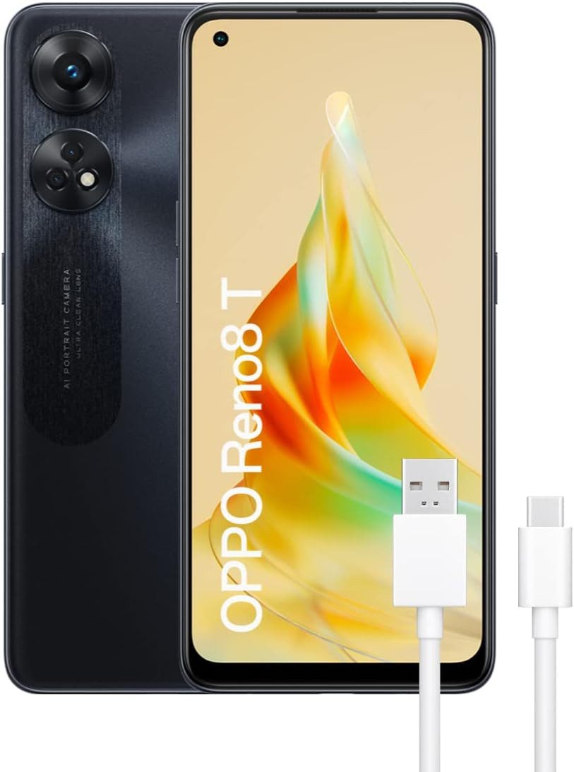 Oppo Smartphone