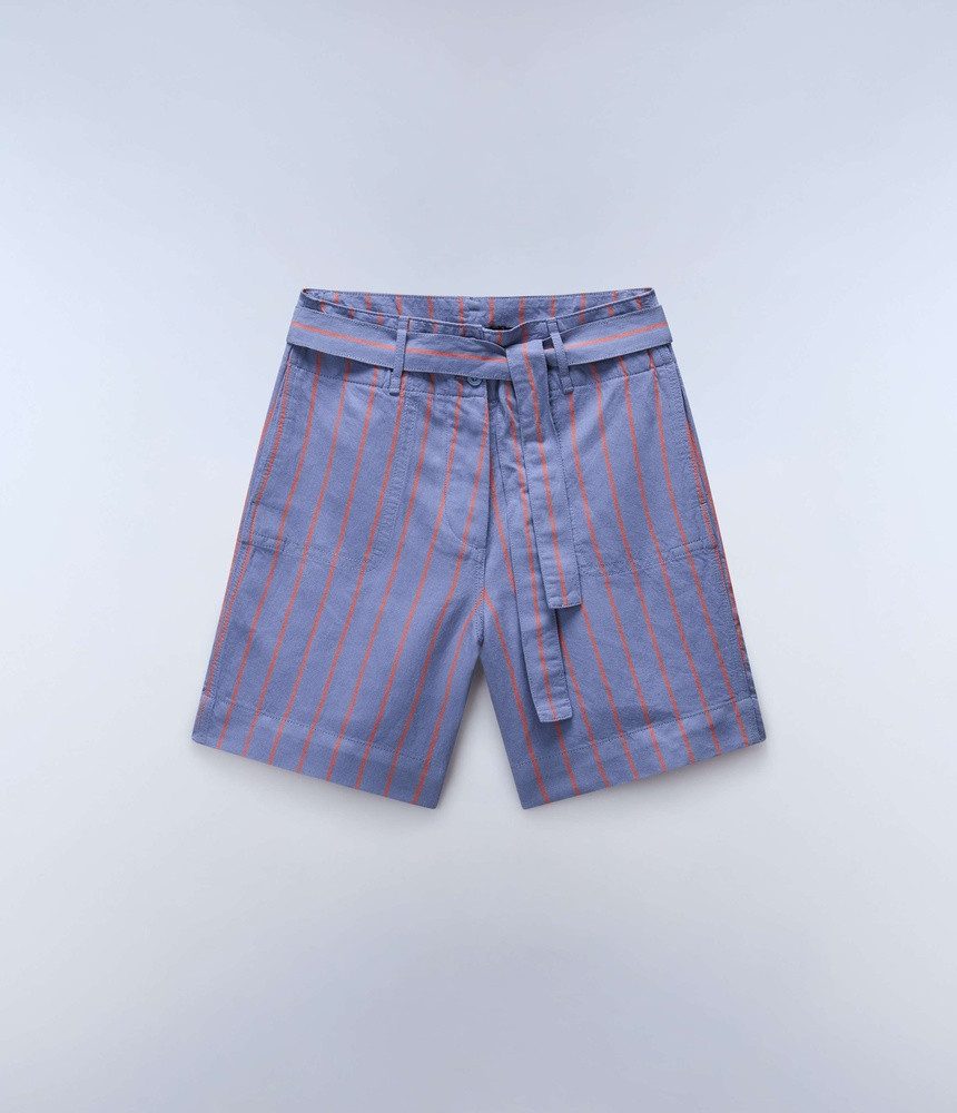 Napapijri Шорты N-Nice Stripe