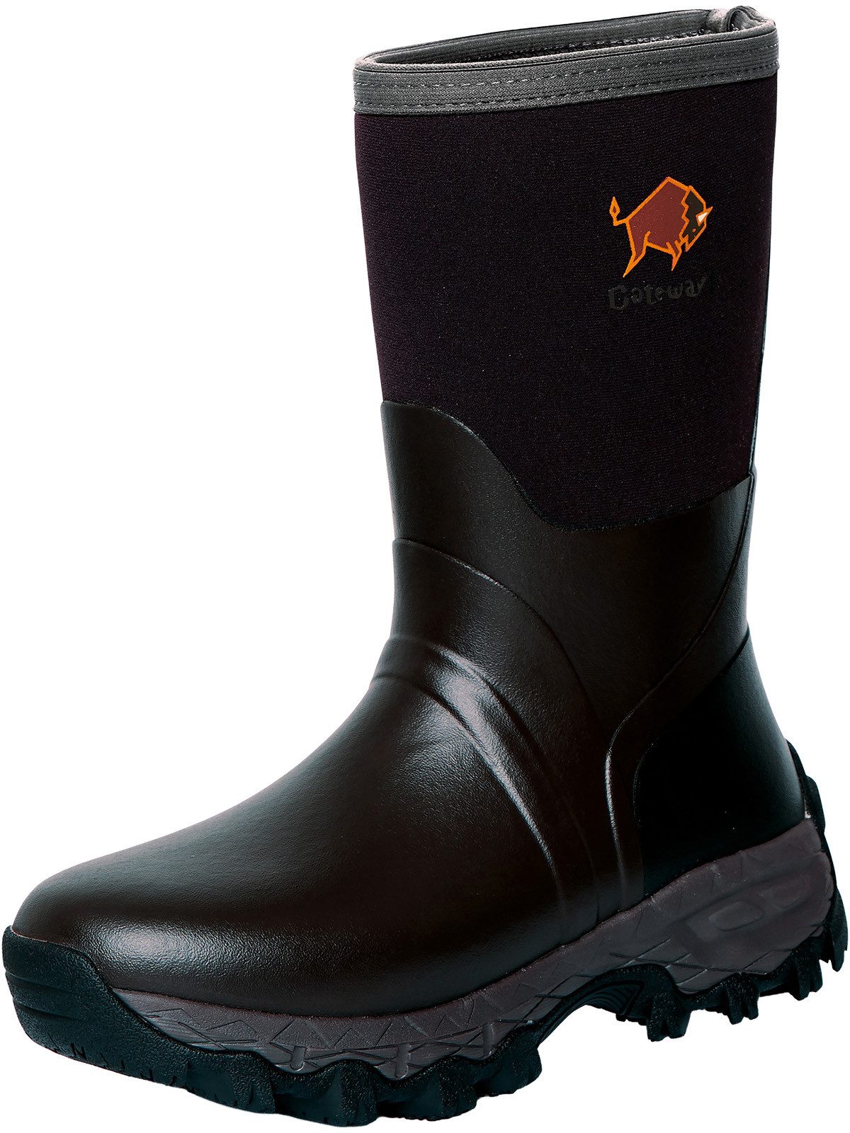 Gateway1 100101069-1036 Gateway Woodwalker Lady 11" 4mm Gummistiefel