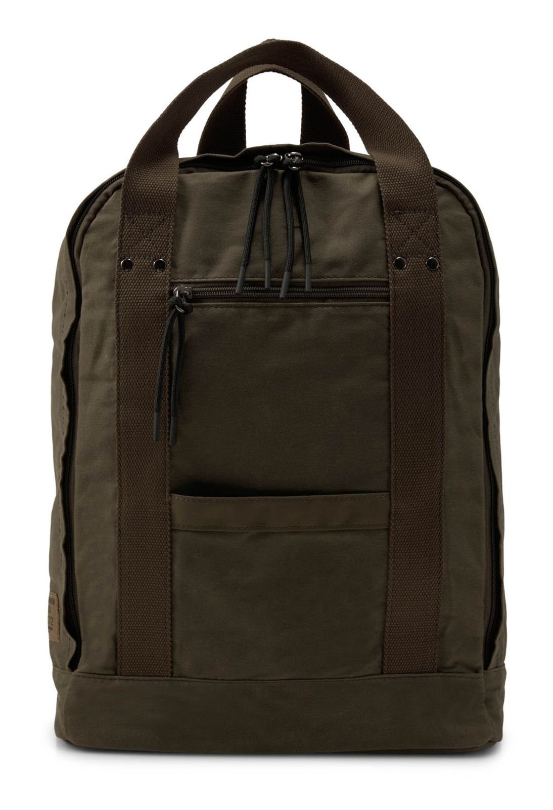 TOM TAILOR Rucksack Bendik