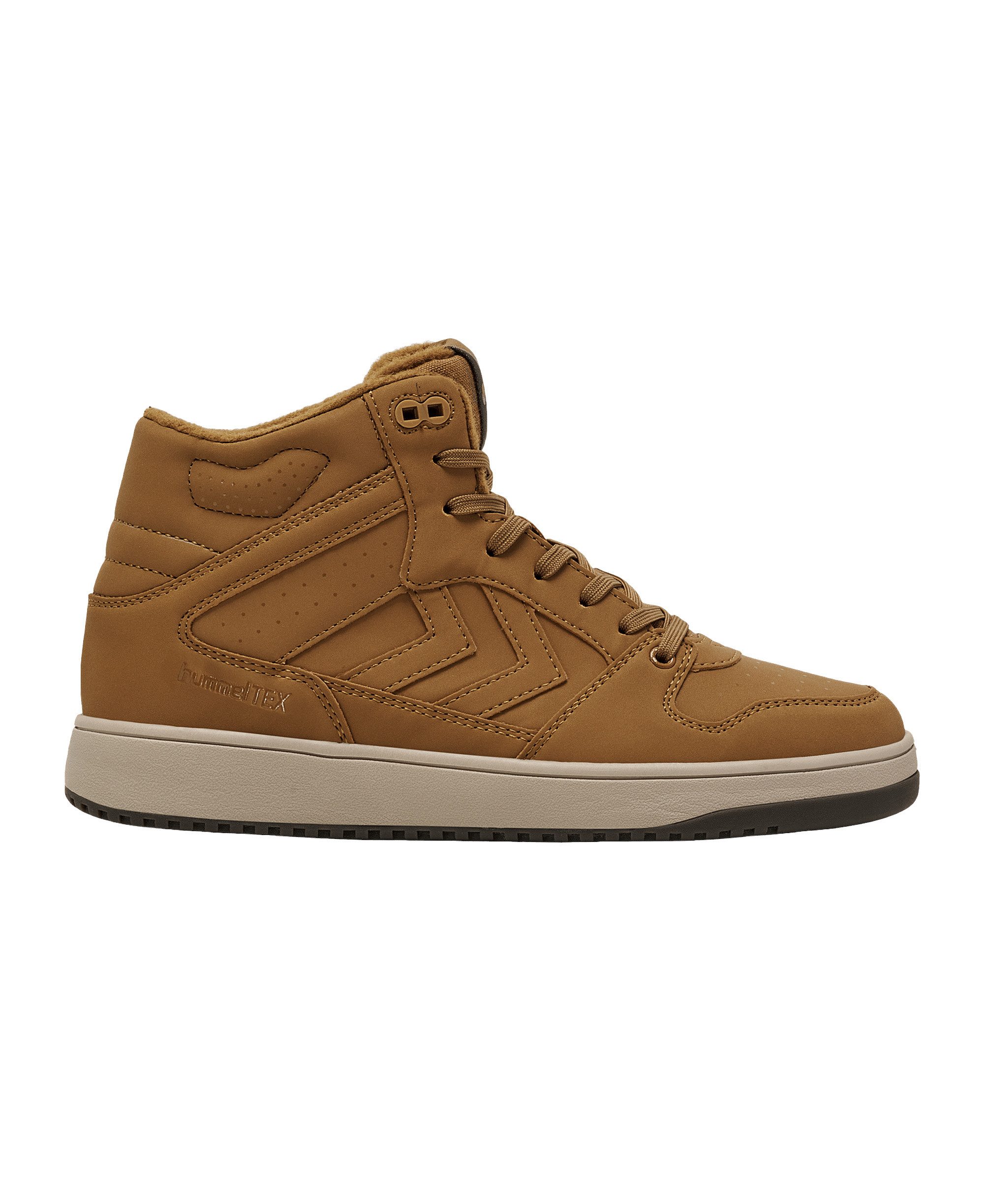 hummel Hummel St. Power Play Mid Tex Sneaker Sneaker