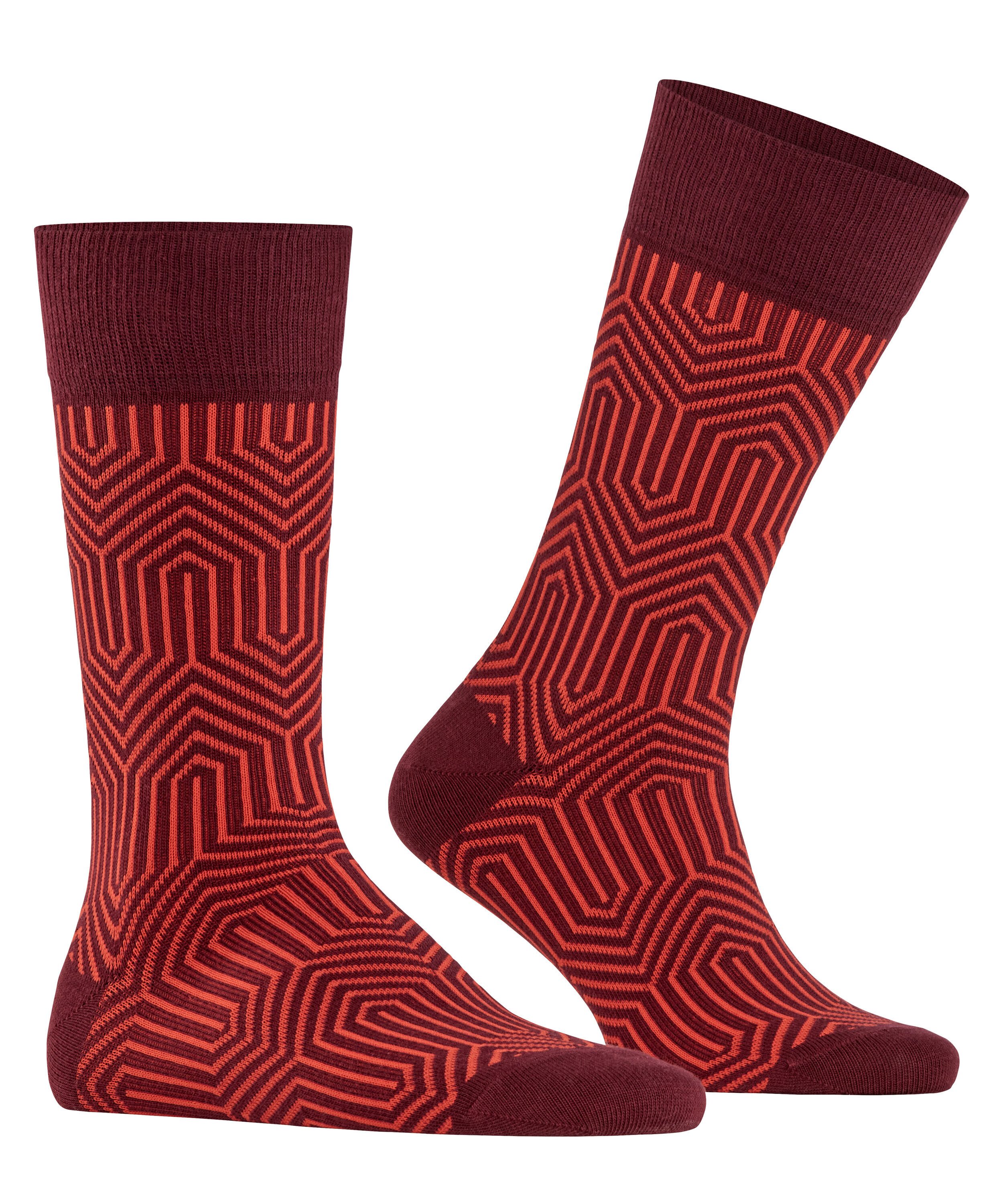 Burlington Socken Retrosphere (1-Paar) günstig online kaufen