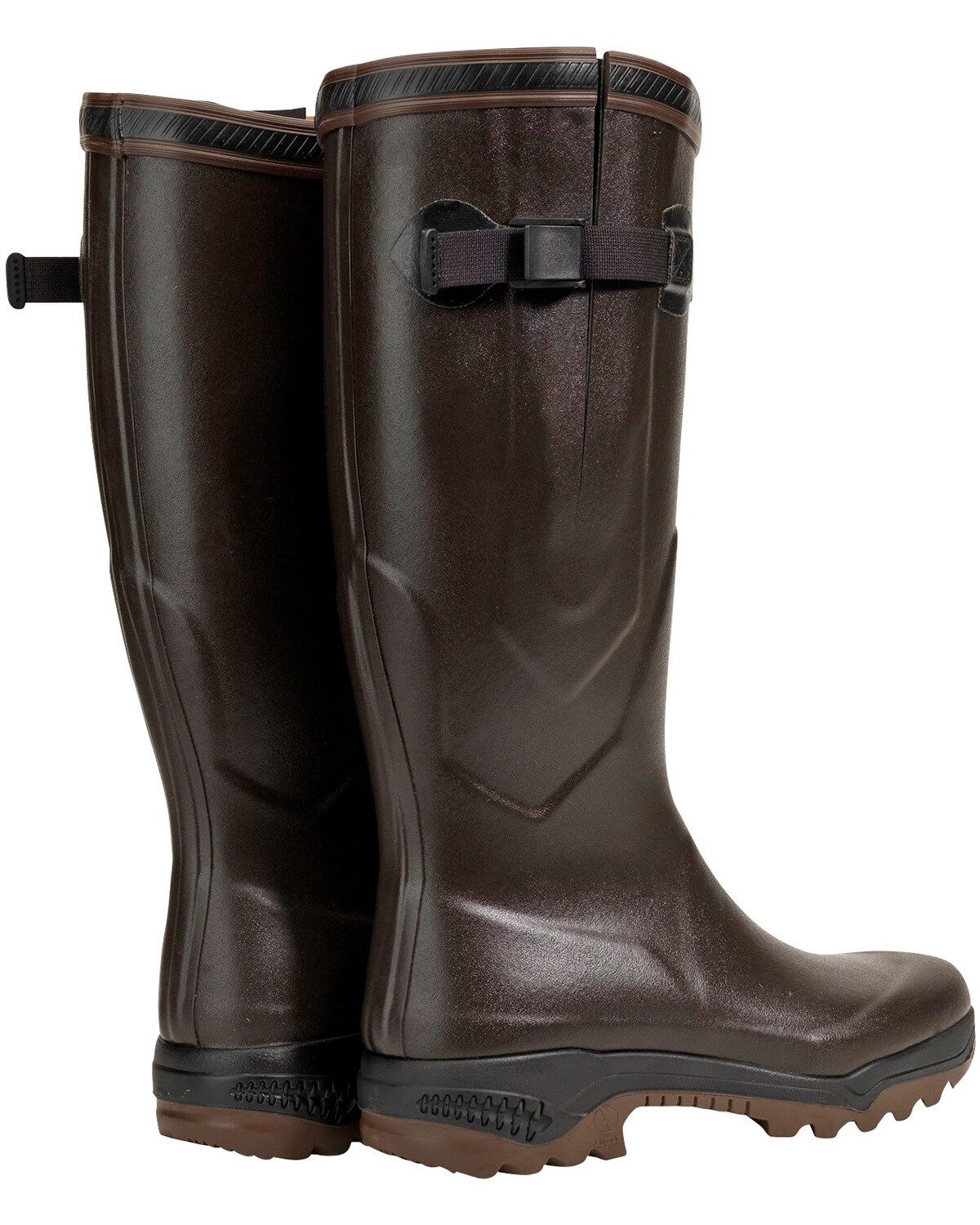 Aigle Gummistiefel Parcours® 2 Vario Gummistiefel Stoßdämpfend günstig online kaufen