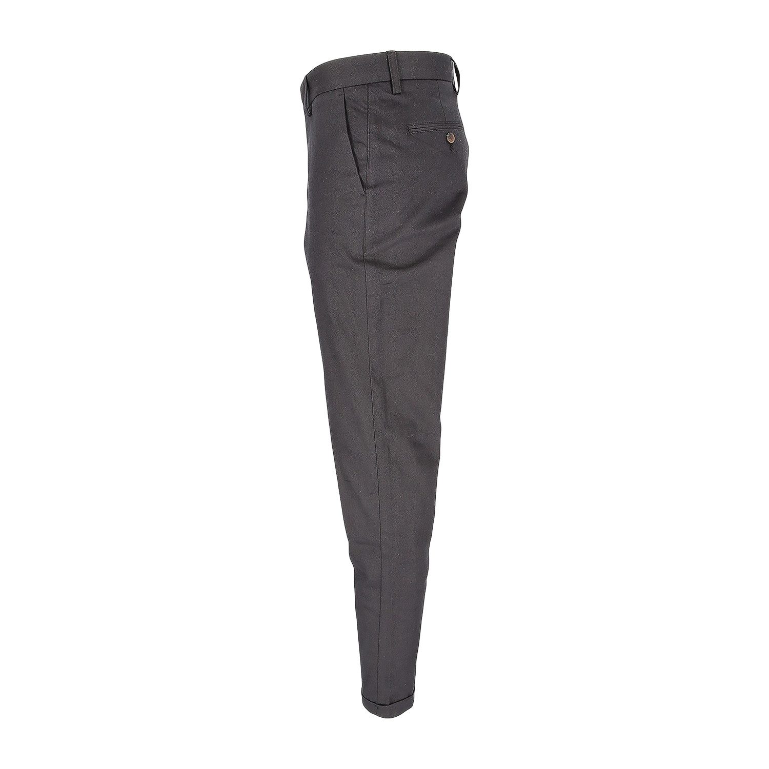 Les Deux Chinos