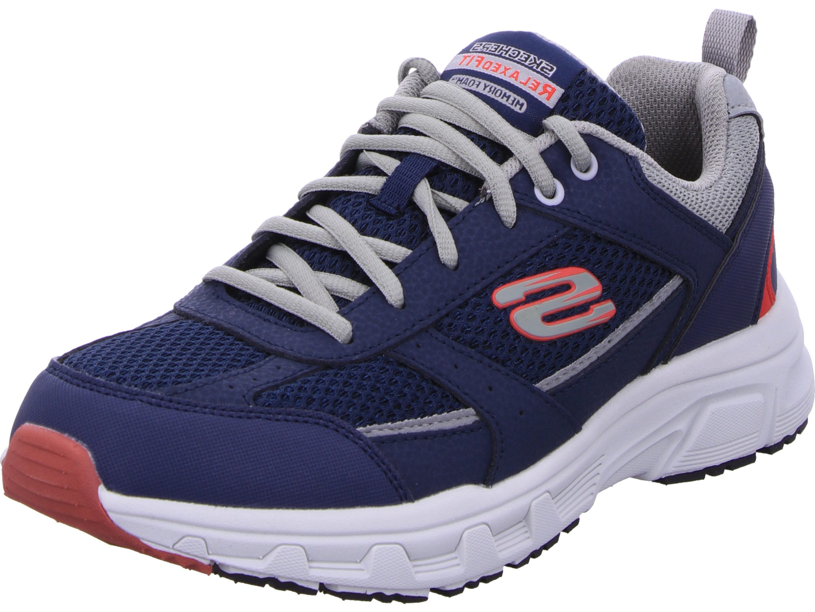 Skechers Oak Canyon - VERKETTA Sneaker