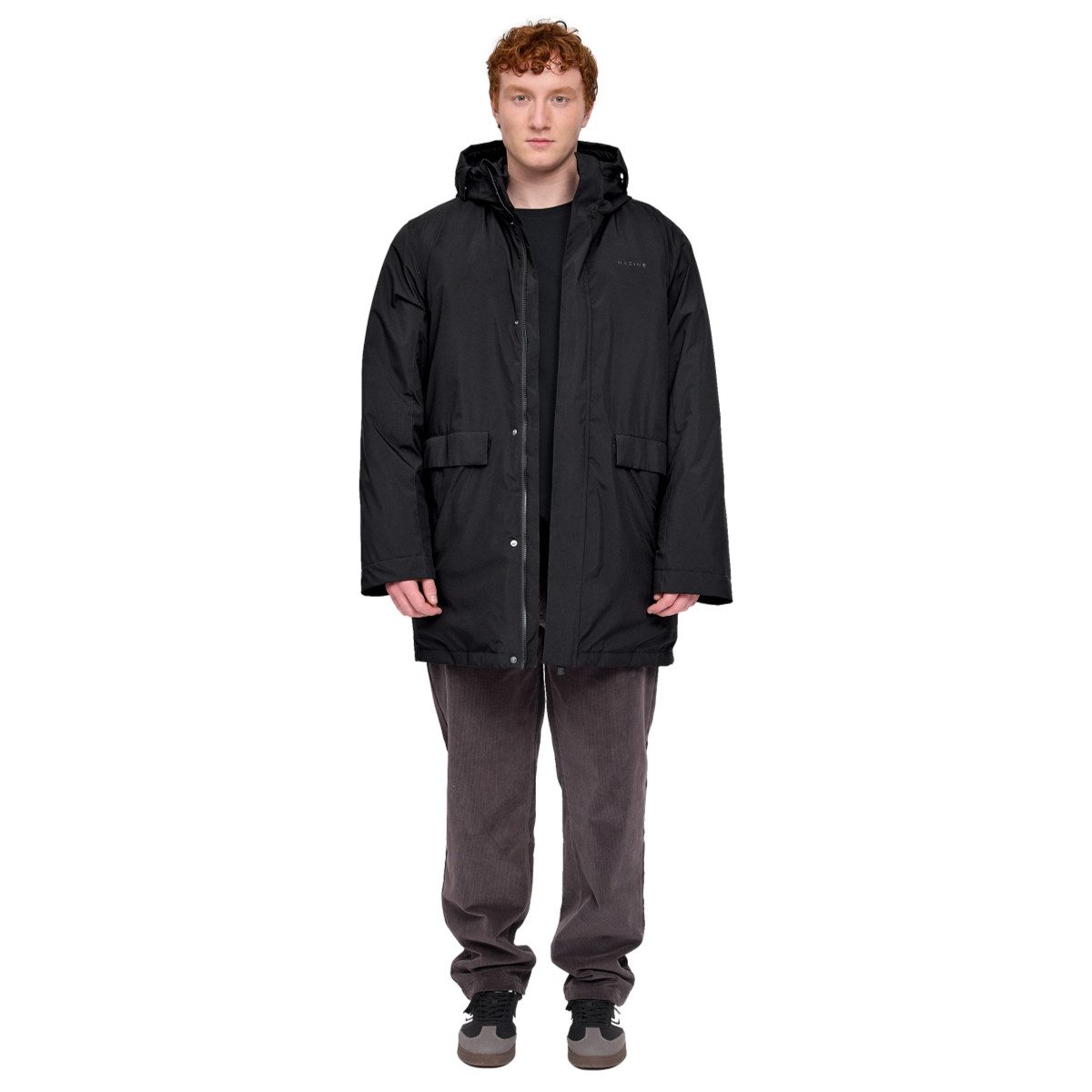 MAZINE Winterjacke Mazine Padded Parka