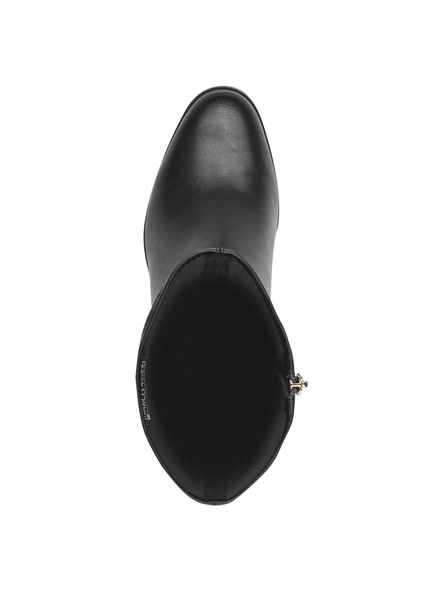 MARCO TOZZI BY GUIDO MARIA KRETSCHMER FEEL mit Blockabsatz Stiefel FEEL