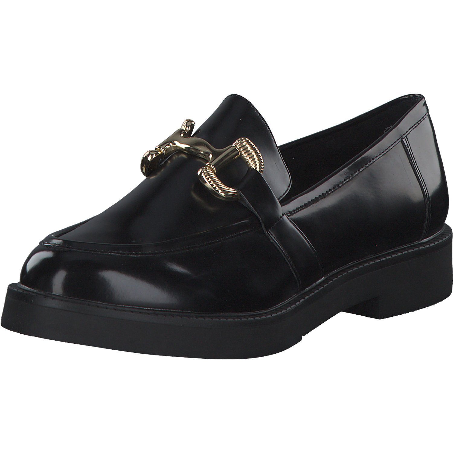 MARCO TOZZI Mocassini Bassi Donna 2-2-24403-20: Eleganza E Comfort Con Plantare Feel Me