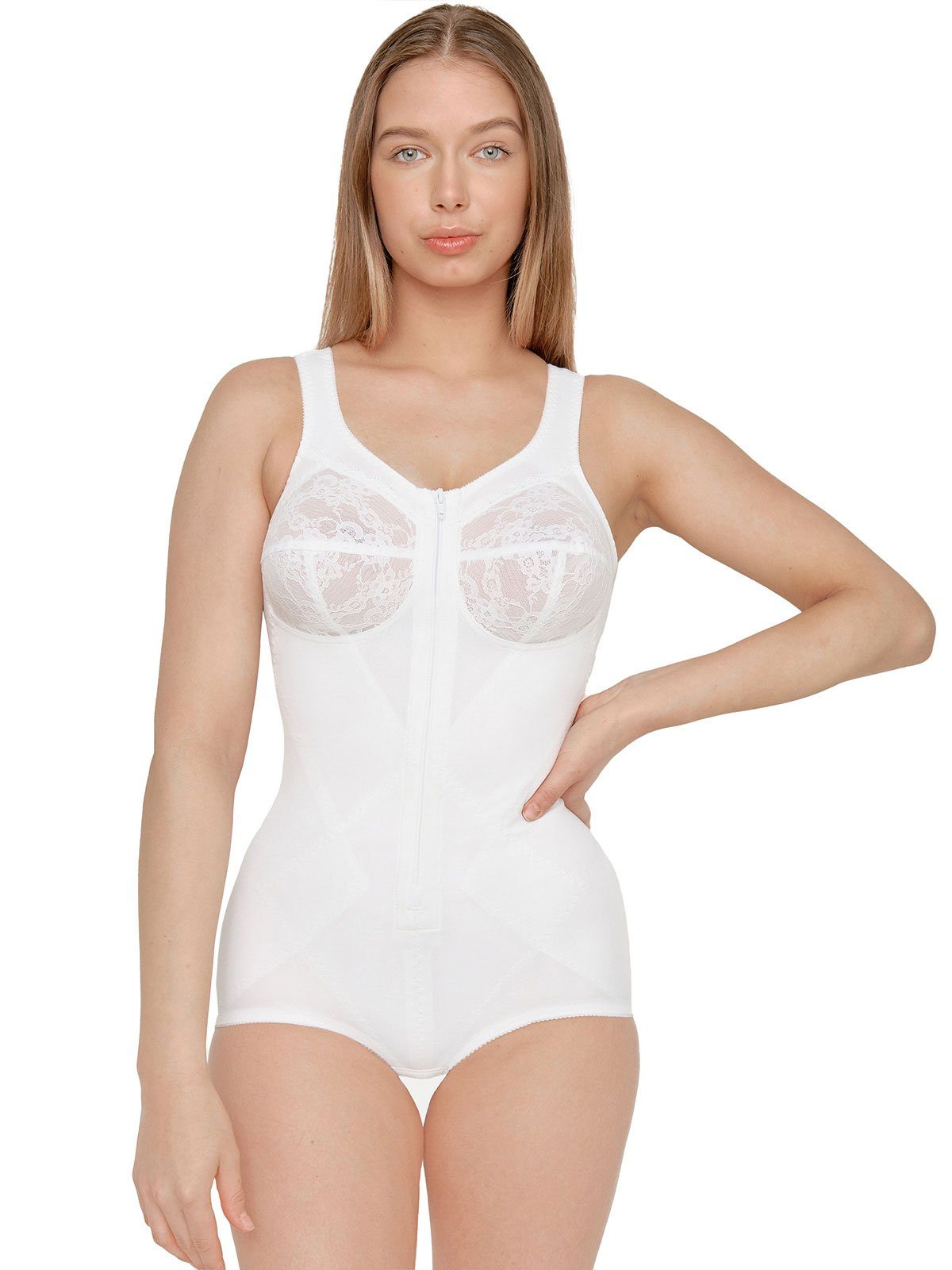 Susa Body Hosencorselet ohne Bügel Classics (Stück, 1-tlg)