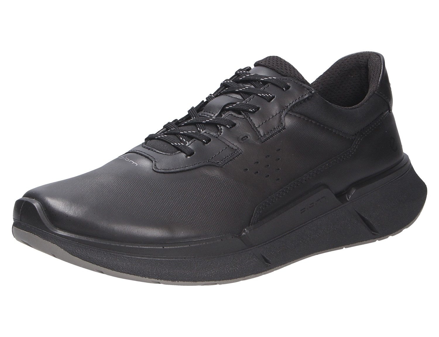 Ecco Schnürschuh Klassischer Schnitt