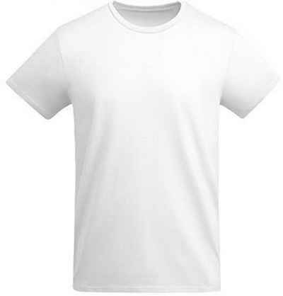 Roly Rundhalsshirt T-Shirt Breda S bis 3XL