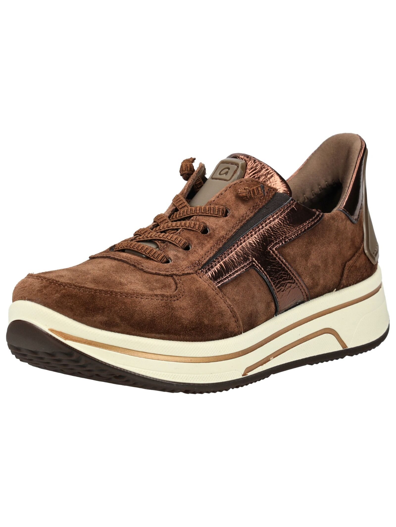 Ara Ara Sneaker Leder Sneaker günstig online kaufen