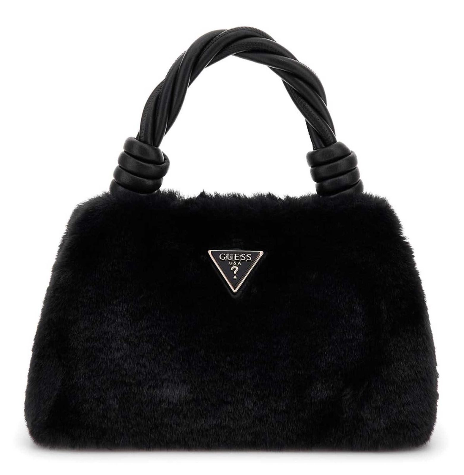 Guess Umhängetasche Top Handle Flap Crossbody Bag günstig online kaufen