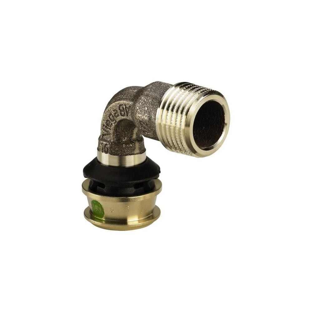 Viega Pressfitting