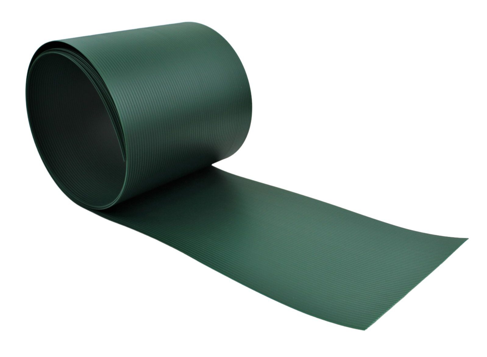 Gartenwelt Riegelsberger Sichtschutzstreifen PREMIUM Polypropylen Sichtschutz für Doppelstabmatten 2535x190x1,35mm, (1-St), witterungsbeständig, lichtstabil, made in germany