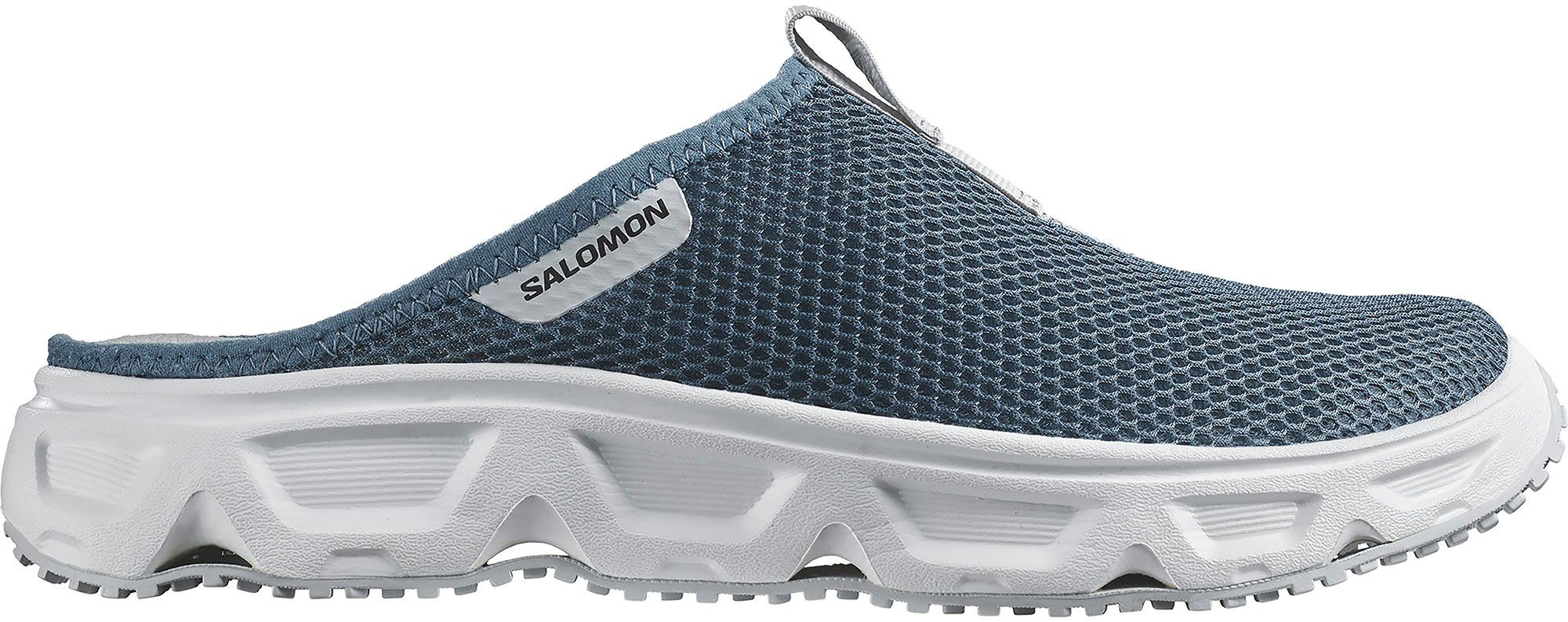 Salomon REELAX SLIDE 6.0 Badesandale Erholungsschuhe günstig online kaufen