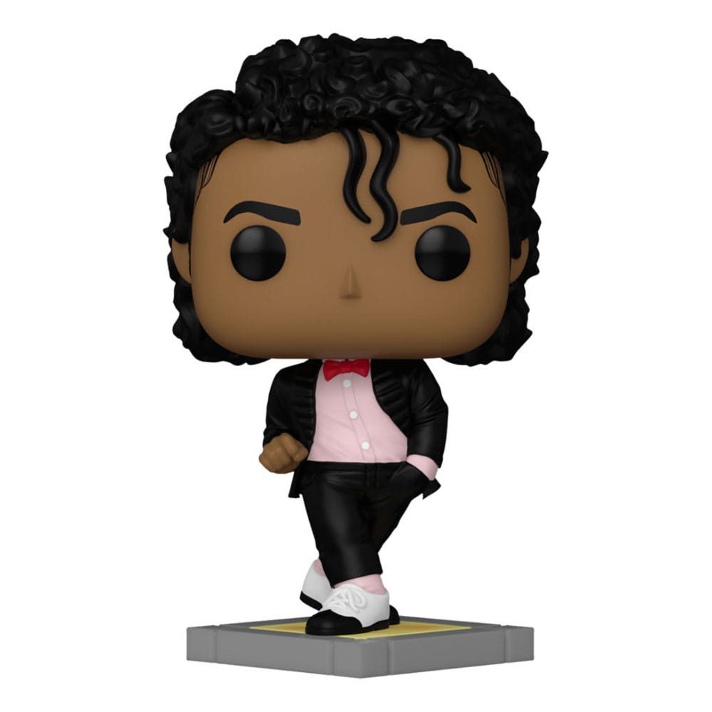 Merchandise-Figur Funko POP! Michael Jackson - Billie Jean #72590