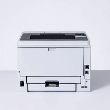 Brother HL-L5210DNT Schwarz-Weiß Laserdrucker, (LAN (Ethernet), NFC)