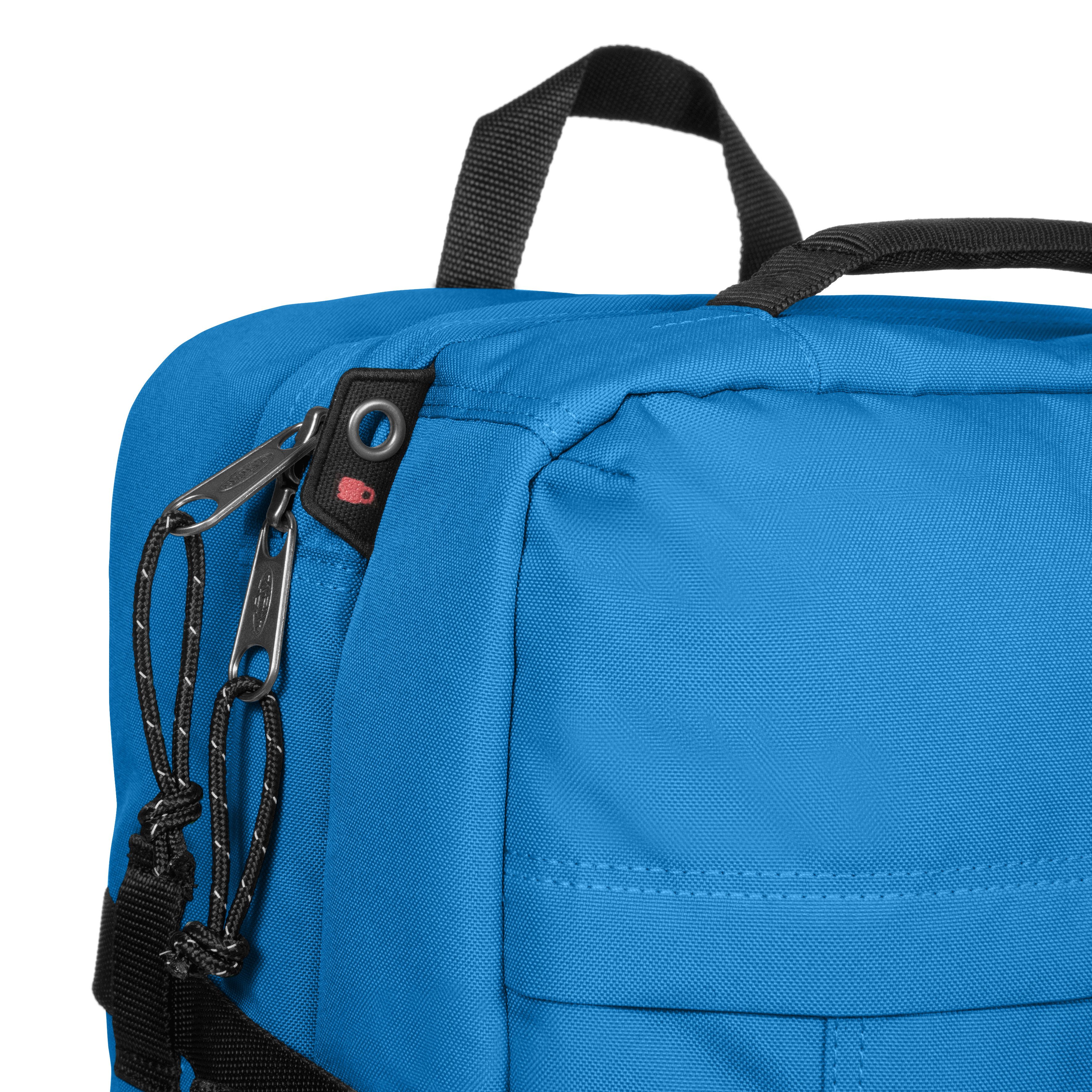 Eastpak Weichgepäck-Trolley TRAVELPACK Tarp, Unisex Reisegepäck, Duffle-Tasche, Freizeitrucksack mit Tragegriffen