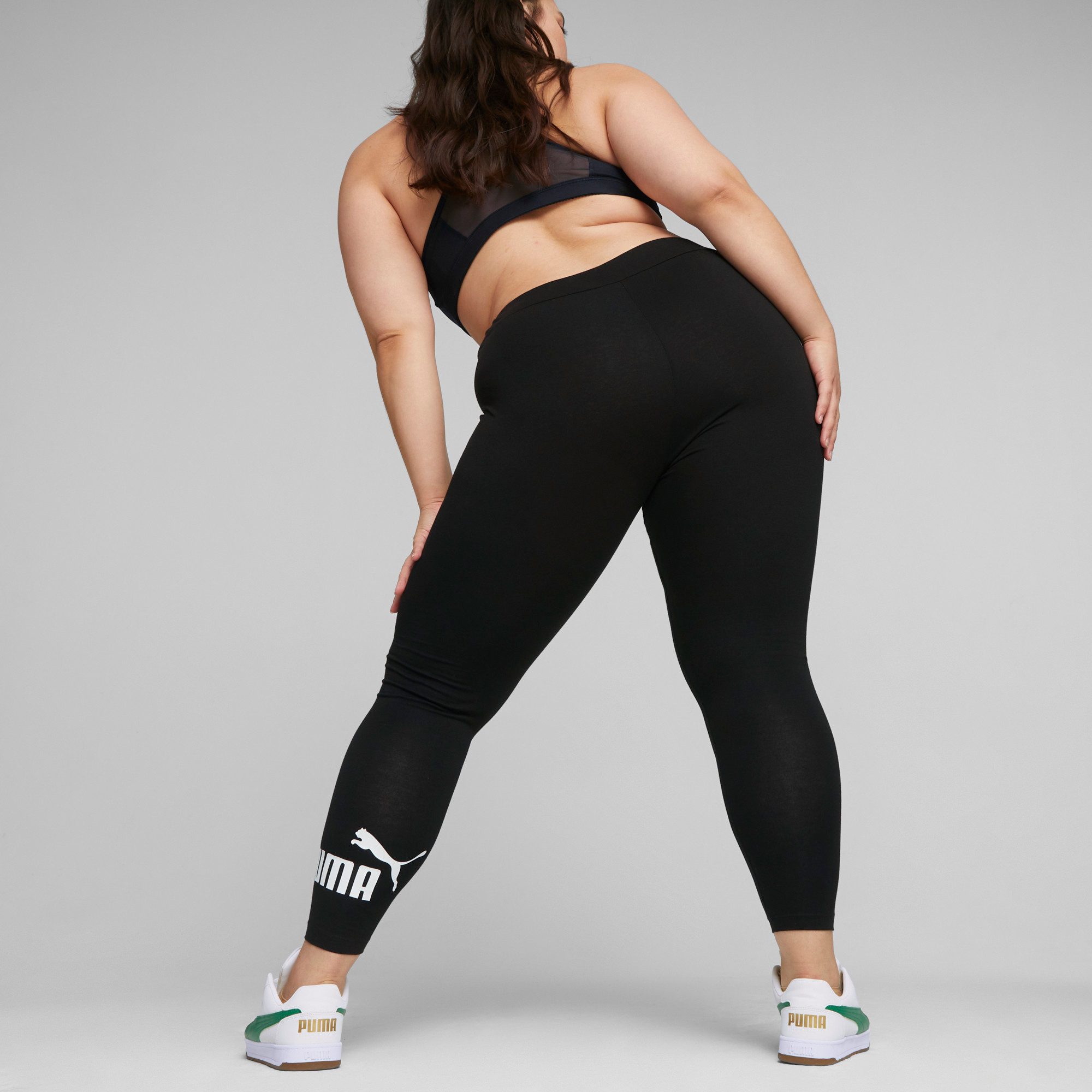PUMA Leggings ESS LOGO LEGGINGS günstig online kaufen