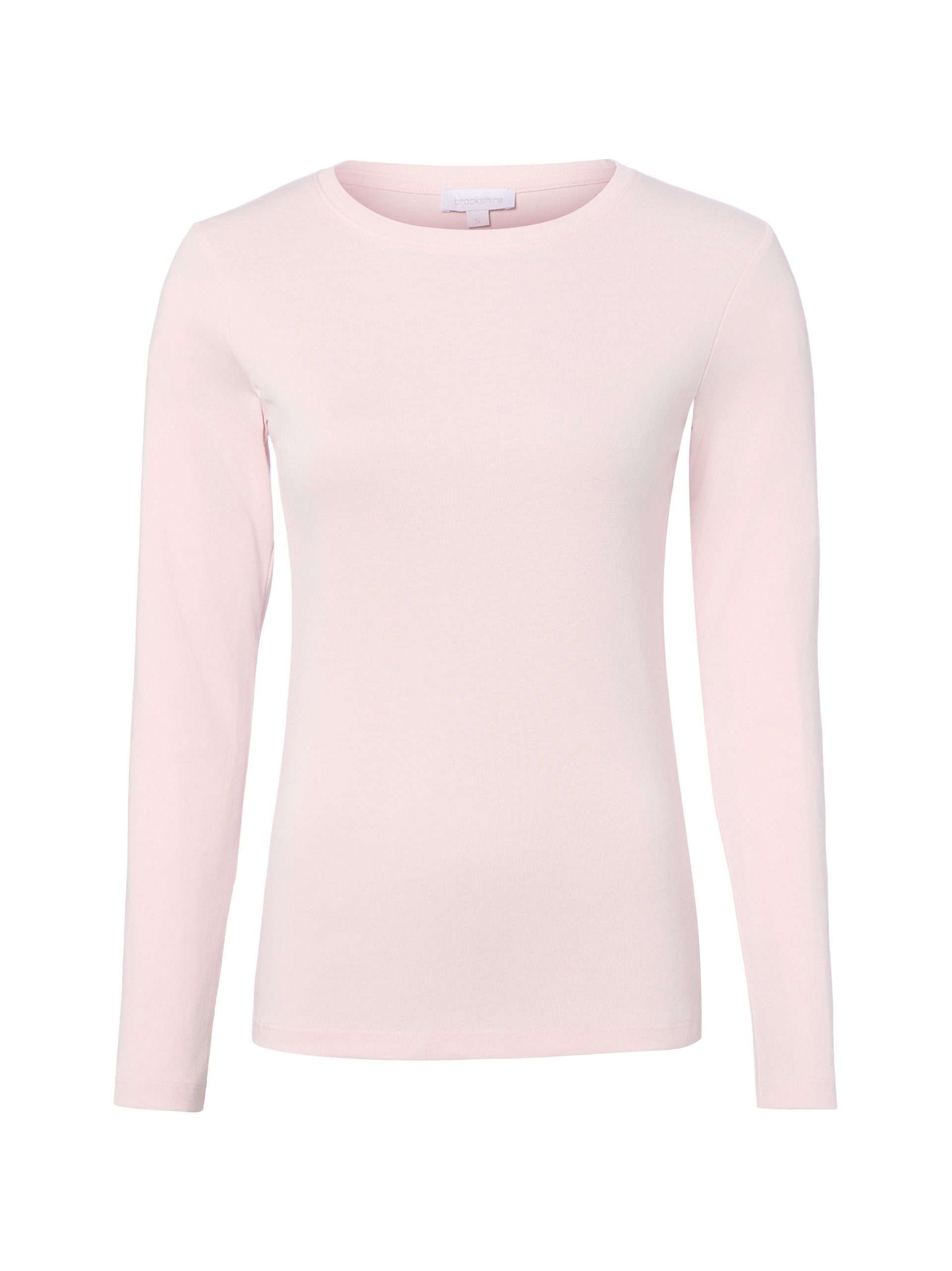 brookshire Langarmshirt