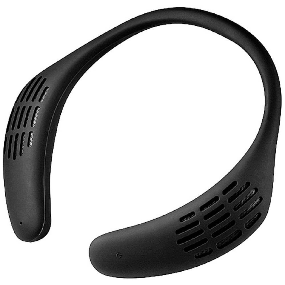 MusicMan Soundneck Bluetooth-Lautsprecher Technaxx Nackenlautsprecher