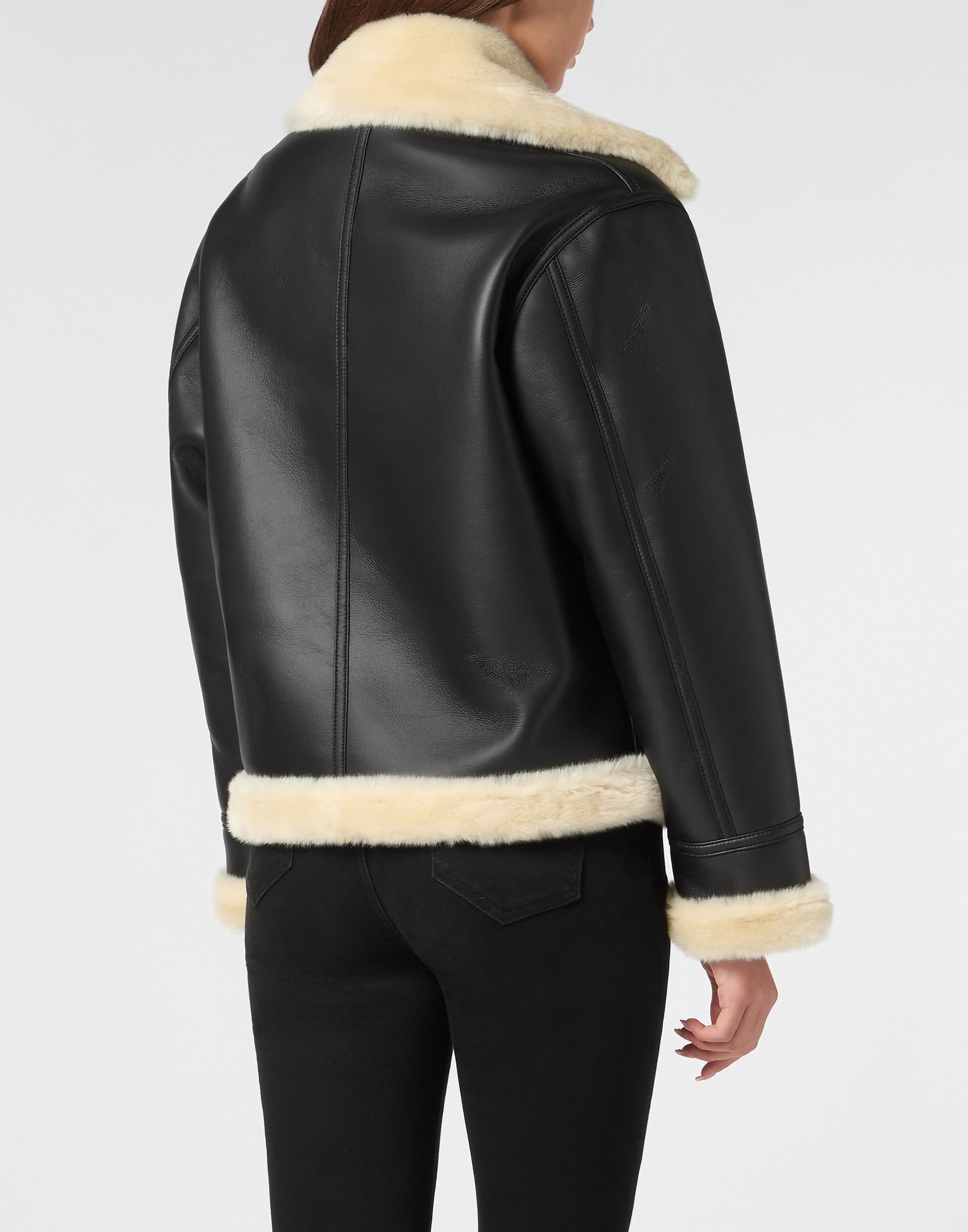 PHILIPP PLEIN Blouson Jacke
