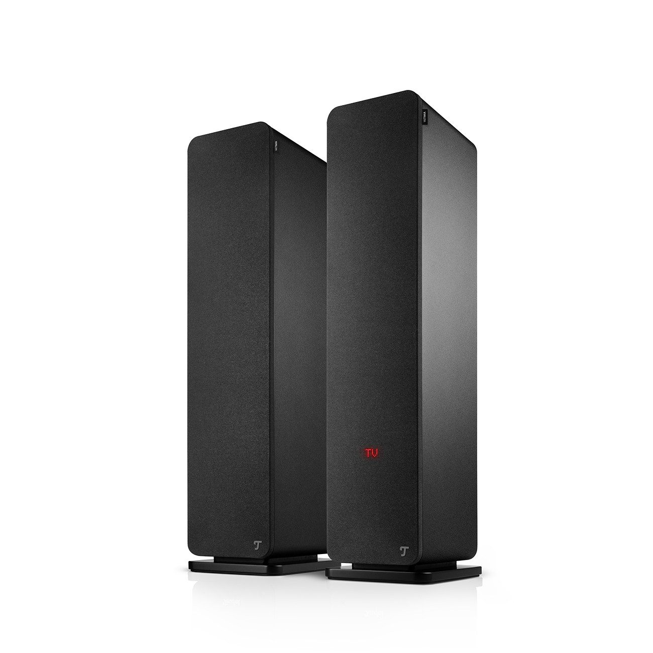 Teufel ULTIMA 40 AKTIV 3 Lautsprechersystem (Bluetooth, 260 W, Dolby Digital, Dolby Pro Logic, HDMI ARC / CEC, Bluetooth aptX) – Bild 2 von 5